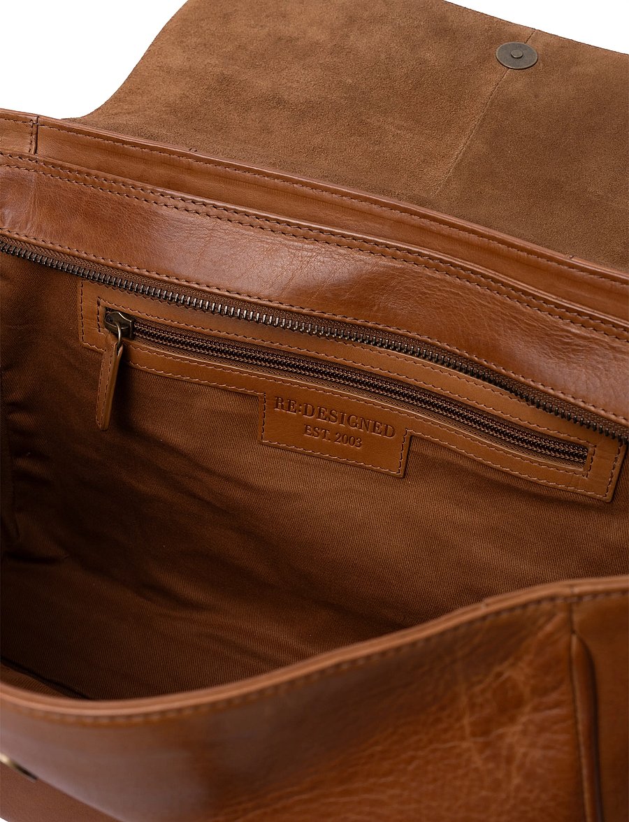 RE:DESIGNED EST 2003 - Sisu Big - alltags-style - tan - 5