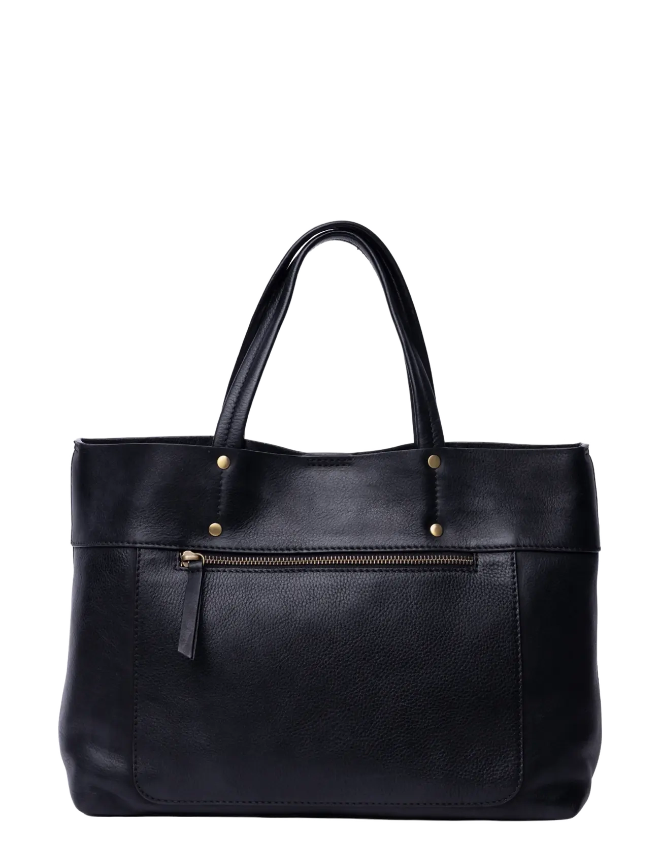 RE:DESIGNED EST 2003 Sofie Small - Håndtasker - BLACK / black