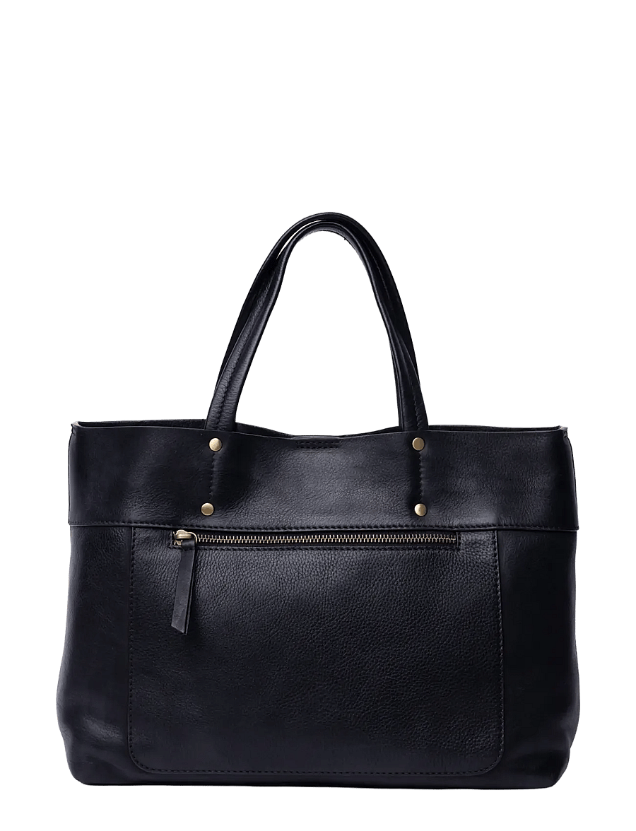 RE:DESIGNED EST 2003 - Sofie Small - alltags-style - black - 1