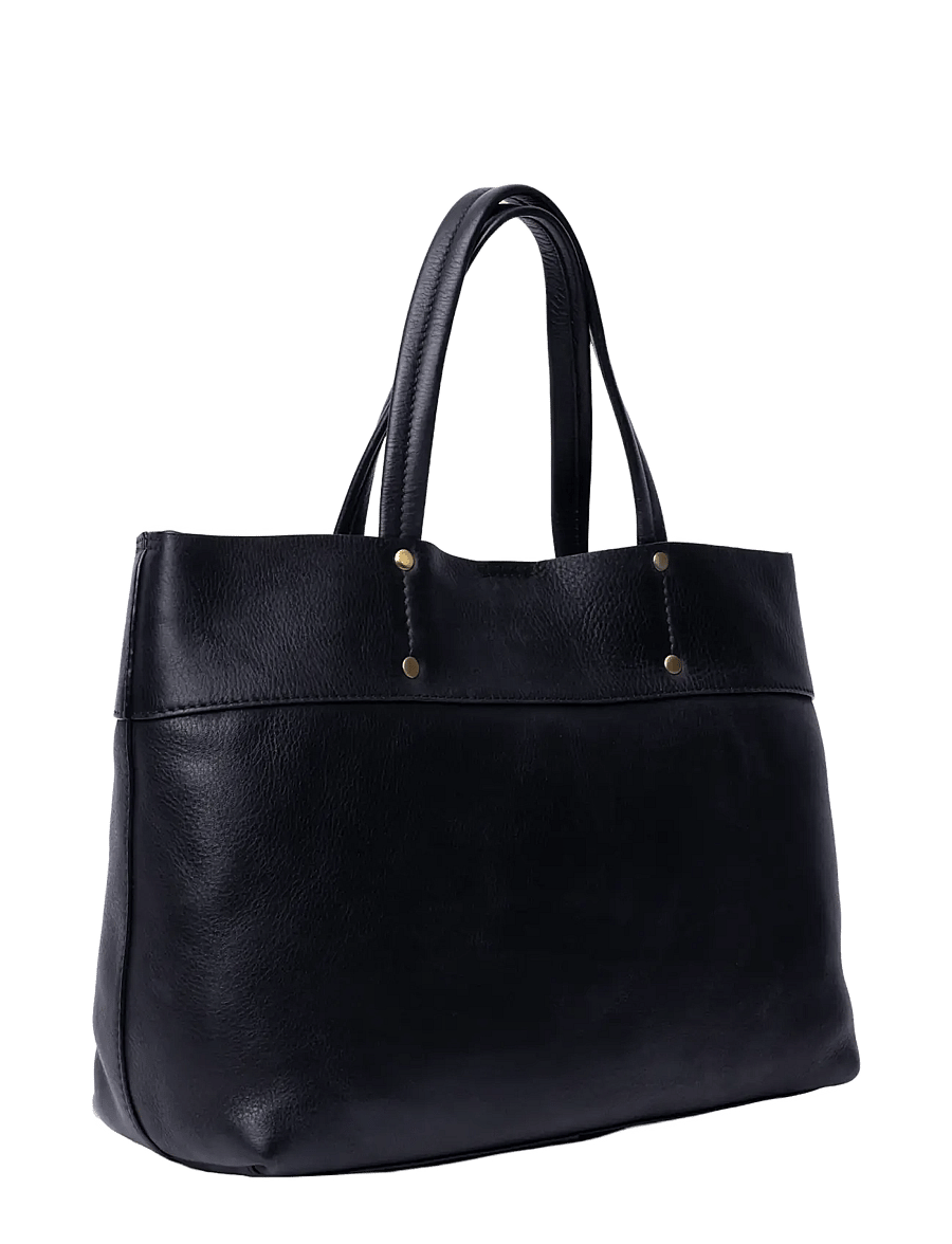 RE:DESIGNED EST 2003 - Sofie Small - alltags-style - black - 2