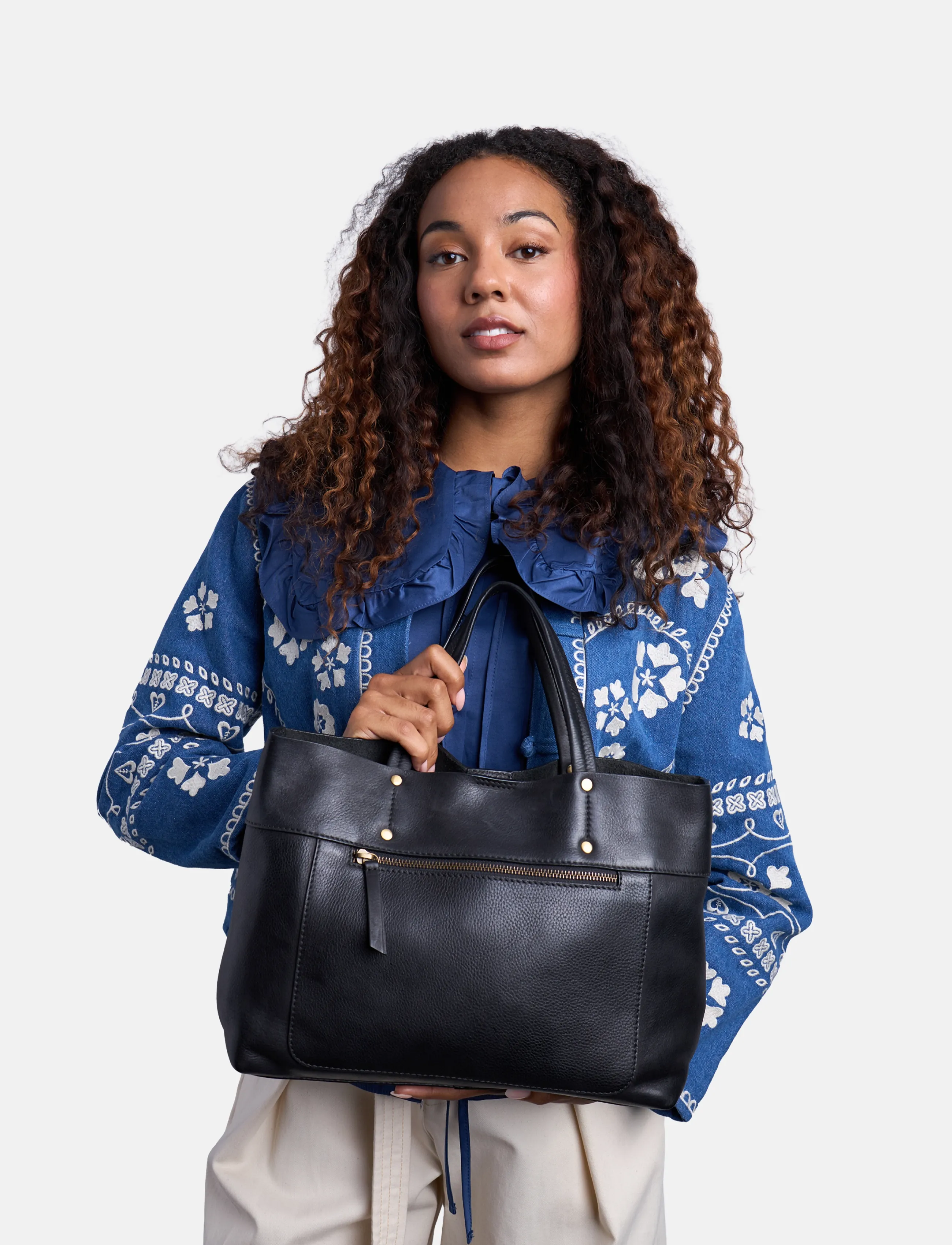 RE:DESIGNED EST 2003 - Sofie Small - black - 0