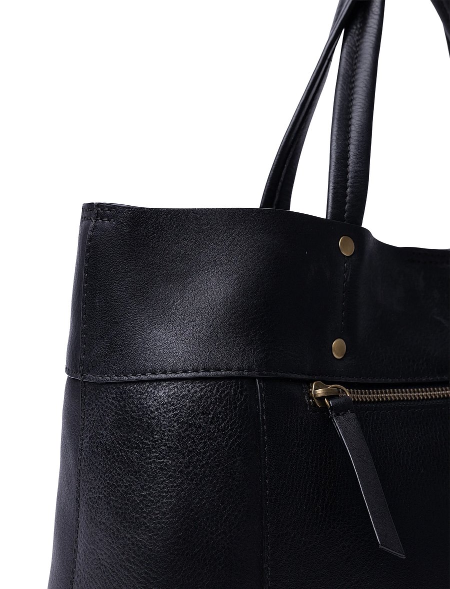 RE:DESIGNED EST 2003 - Sofie Small - alltags-style - black - 3