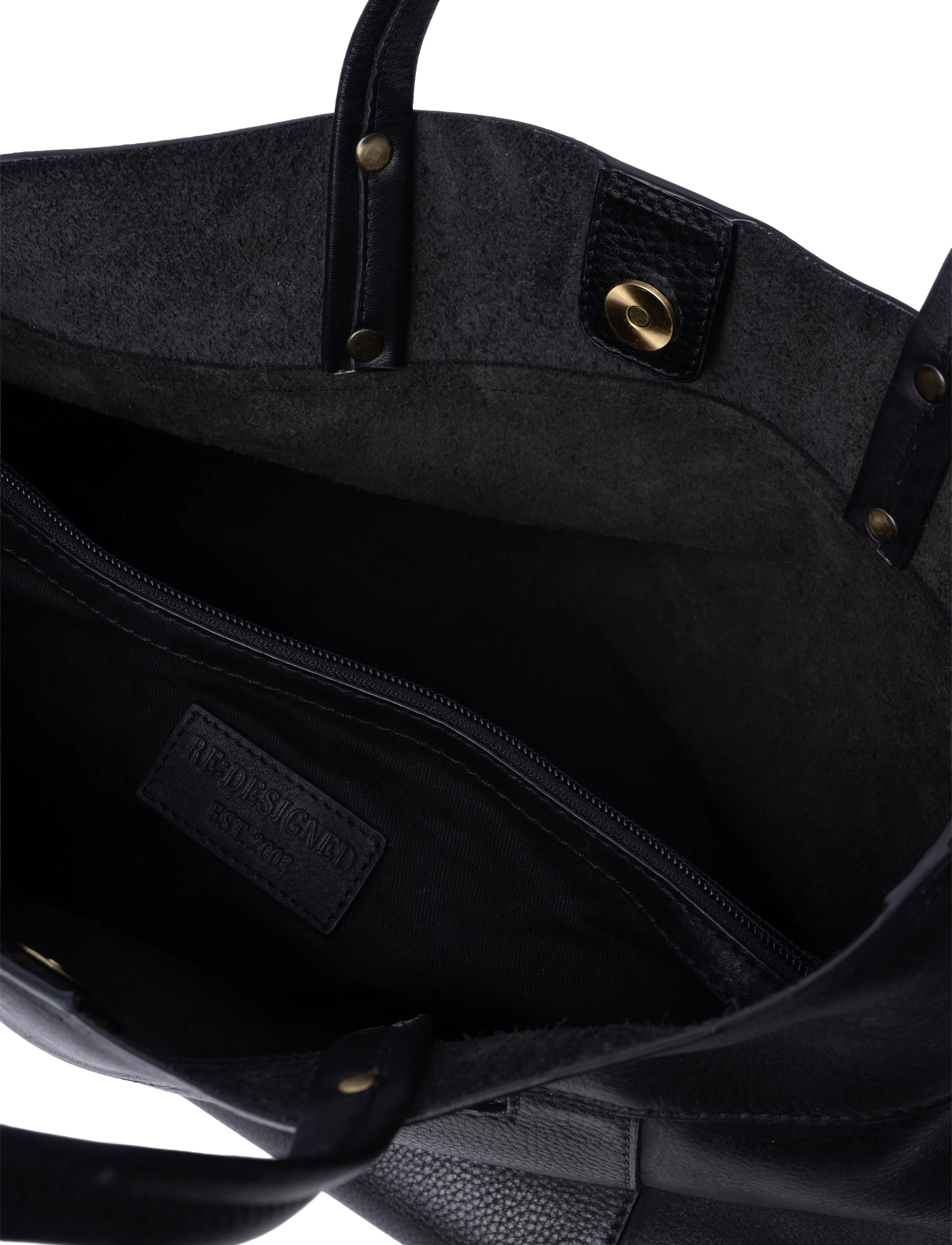 RE:DESIGNED EST 2003 - Sofie Small - black - 4