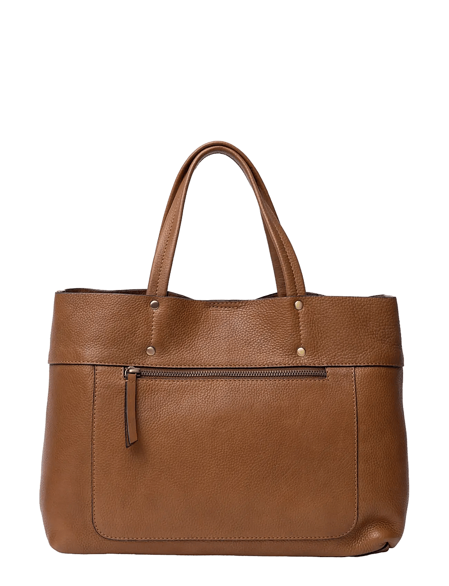 RE:DESIGNED EST 2003 - Sofie Small - vardagsstil - tan - 1