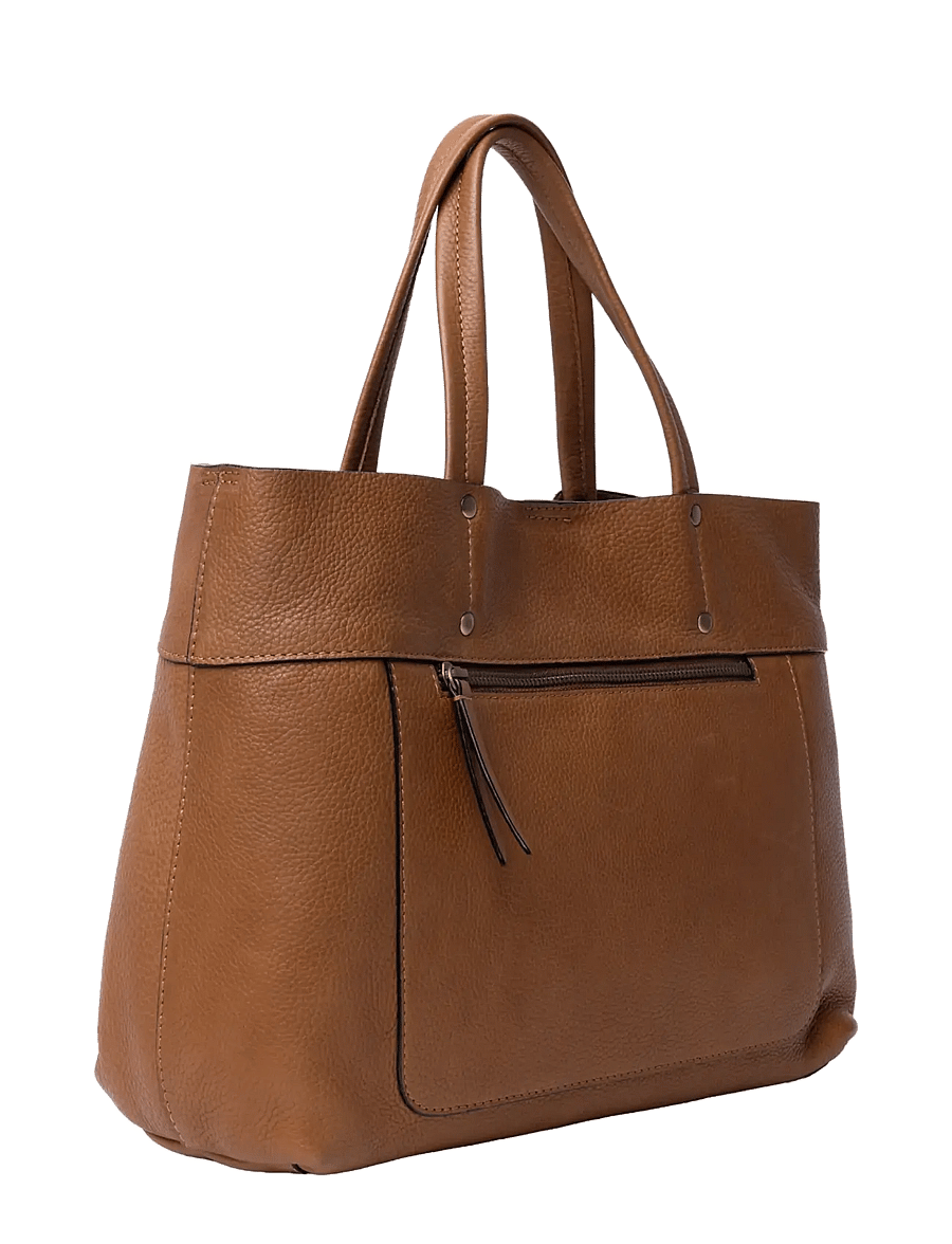 RE:DESIGNED EST 2003 - Sofie Small - vardagsstil - tan - 2