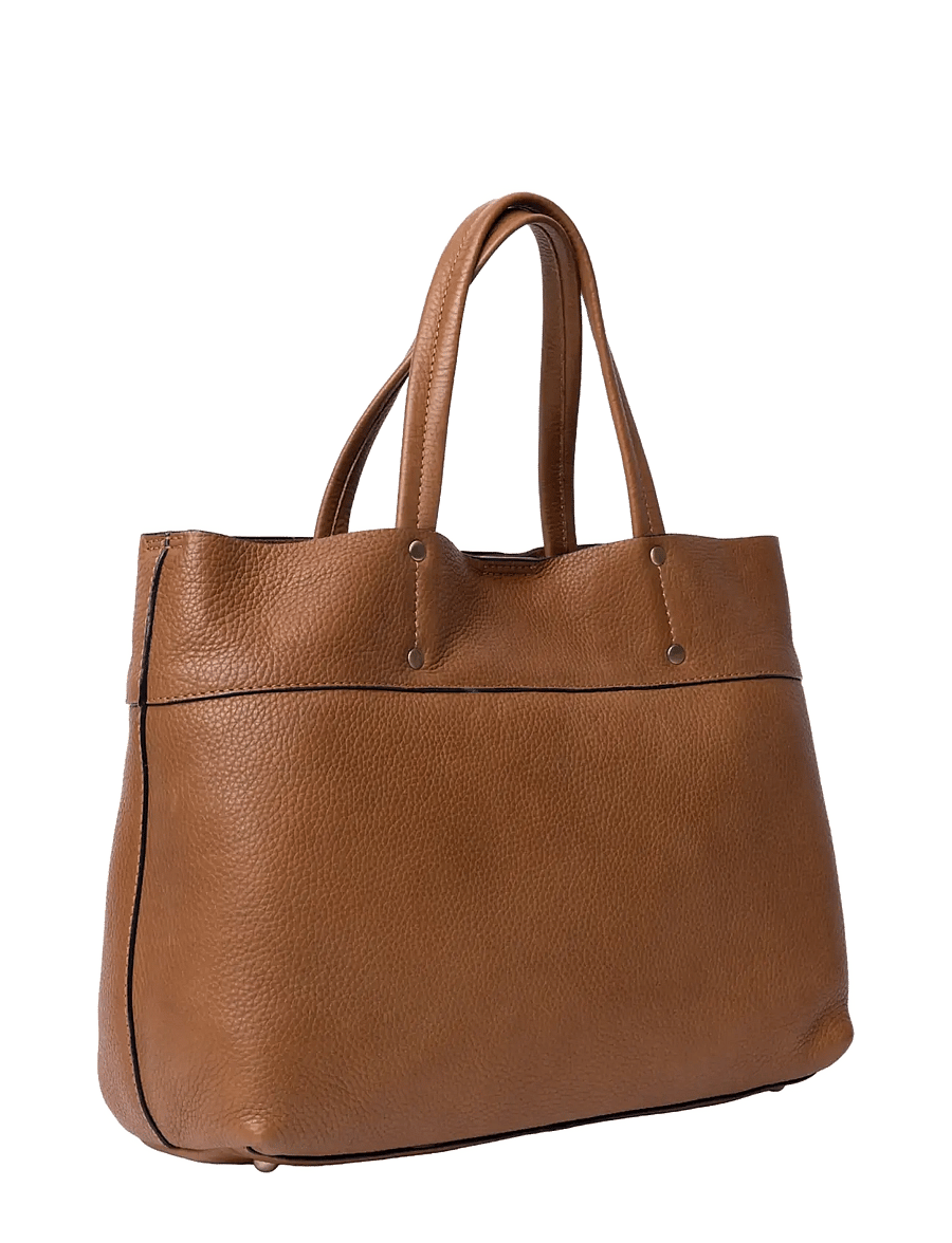 RE:DESIGNED EST 2003 - Sofie Small - vardagsstil - tan - 3