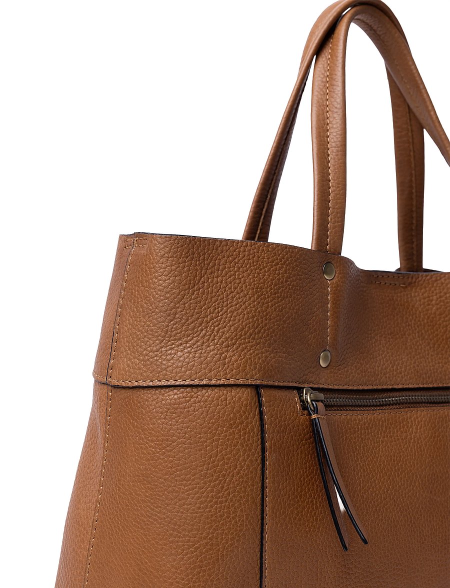 RE:DESIGNED EST 2003 - Sofie Small - vardagsstil - tan - 4