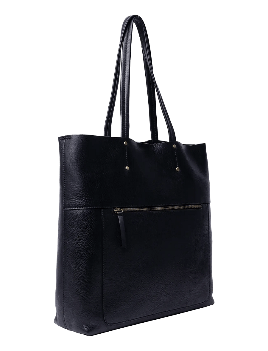 RE:DESIGNED EST 2003 - Sofie Big - kandekotid - black - 2