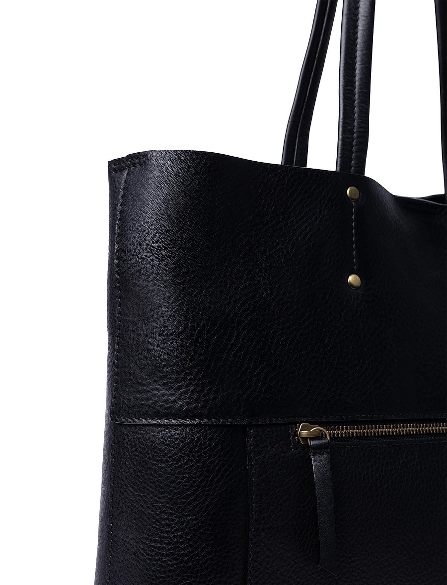RE:DESIGNED EST 2003 - Sofie Big - kandekotid - black - 4