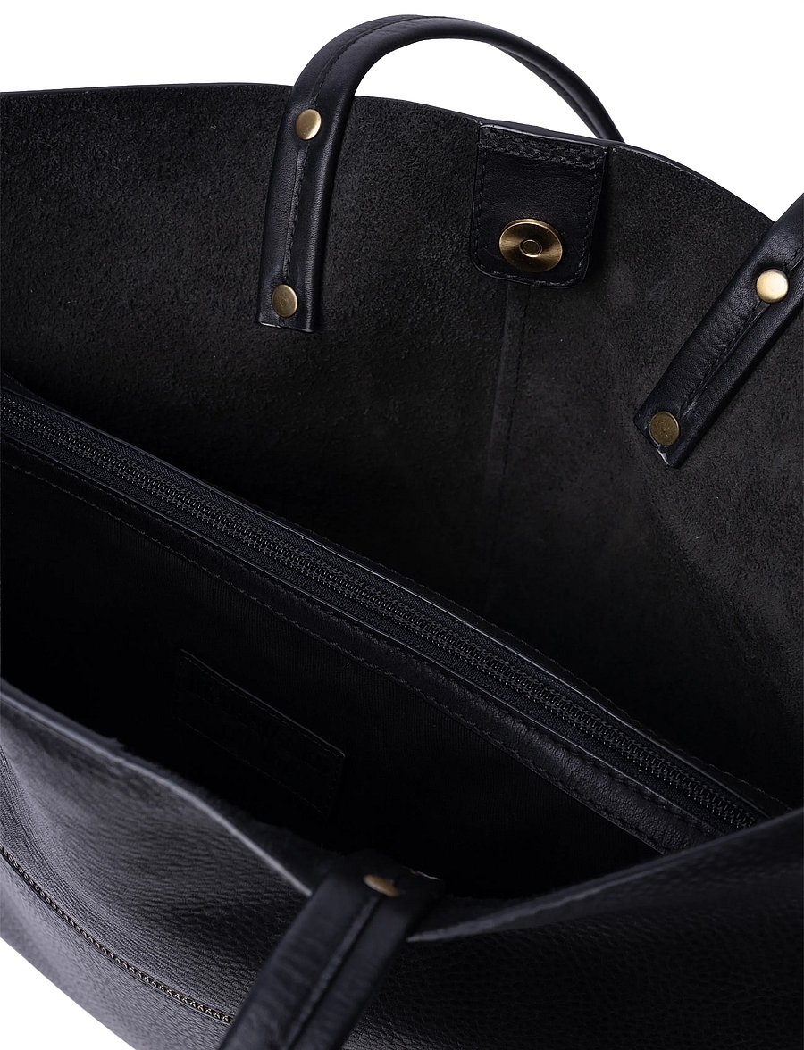 RE:DESIGNED EST 2003 - Sofie Big - kandekotid - black - 5