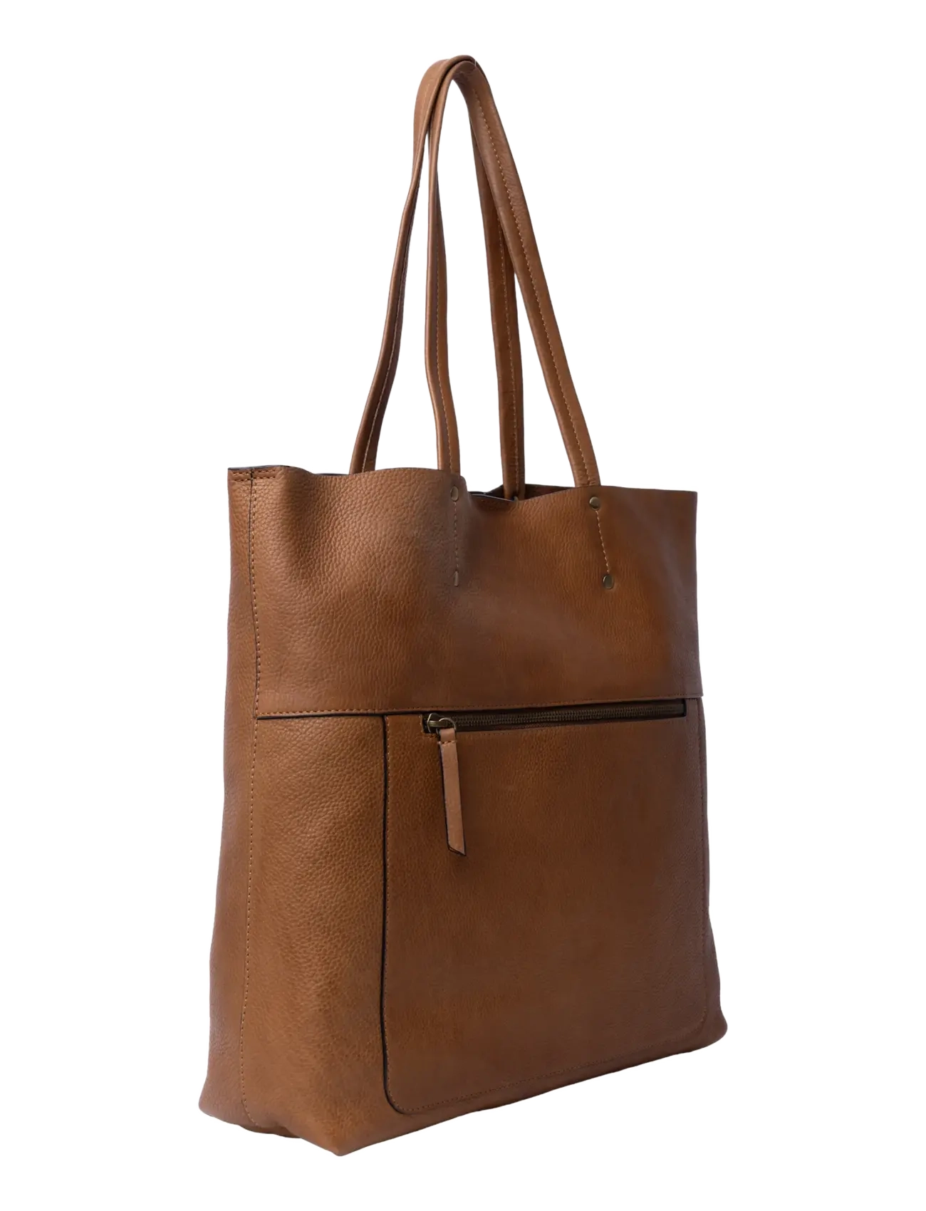 RE:DESIGNED EST 2003 - Sofie Big - tote bags - tan - 2