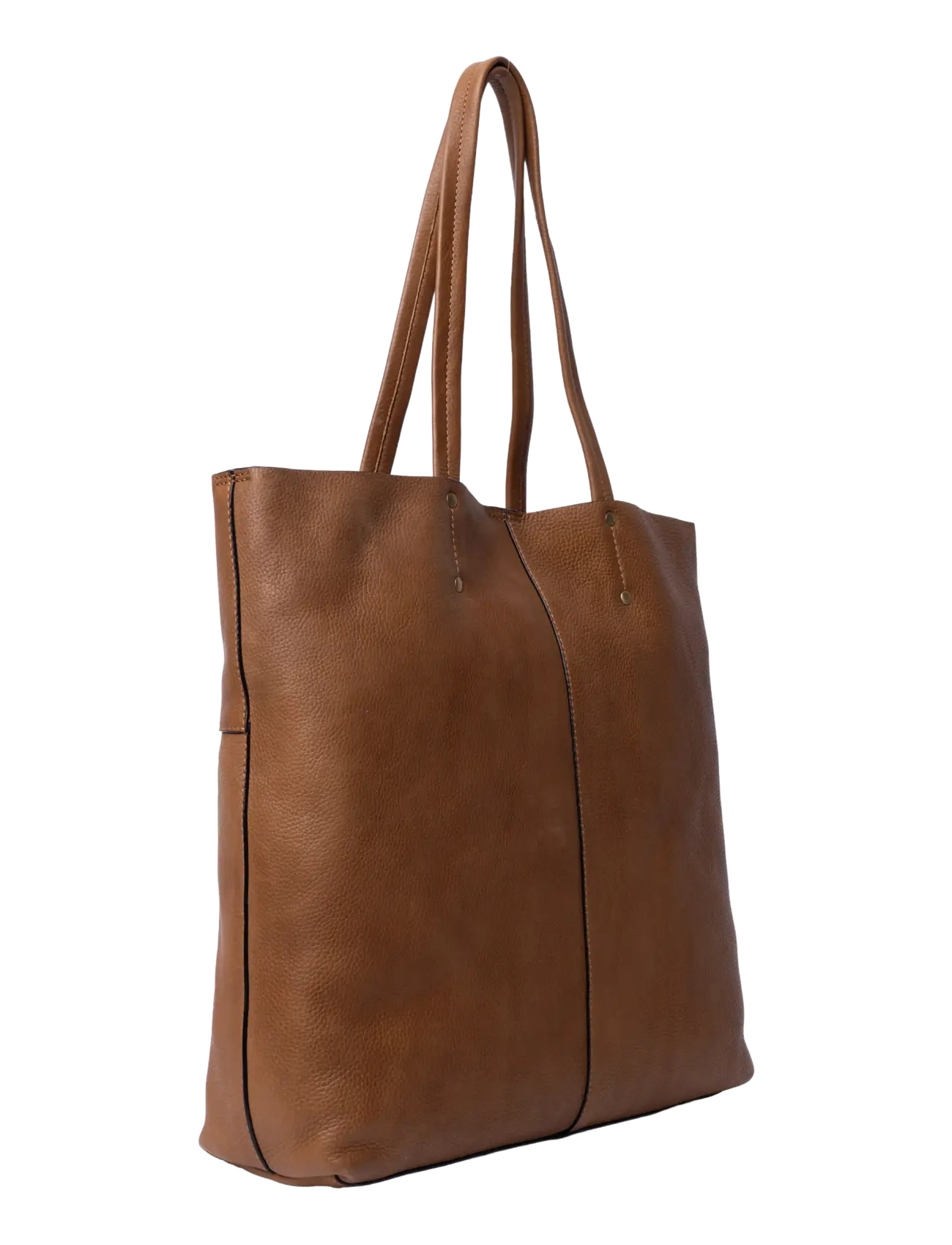 RE:DESIGNED EST 2003 - Sofie Big - tote bags - tan - 3