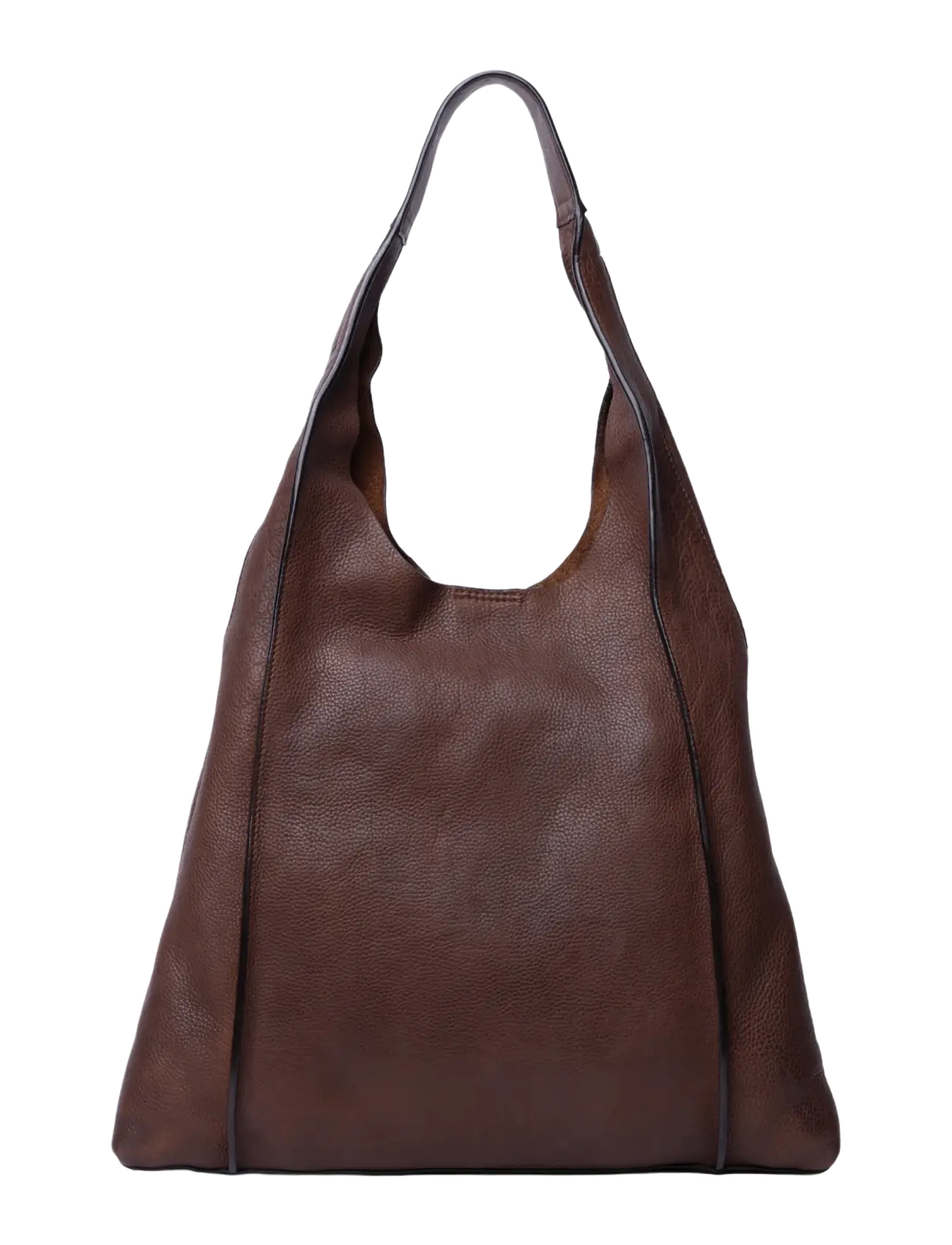 RE:DESIGNED EST 2003 Siv Big - Kotid - BROWN / brown
