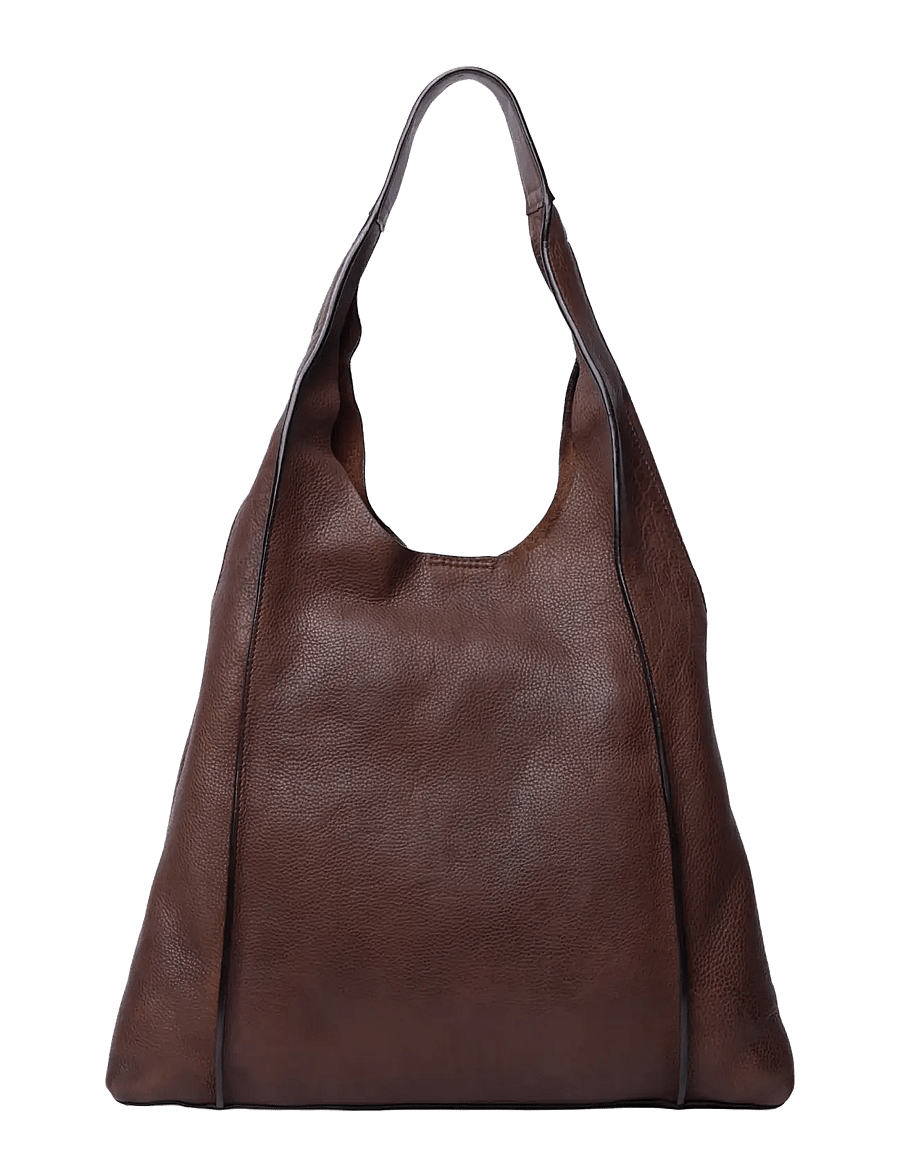 RE:DESIGNED EST 2003 - Siv Big - igapäevane stiil - brown - 1
