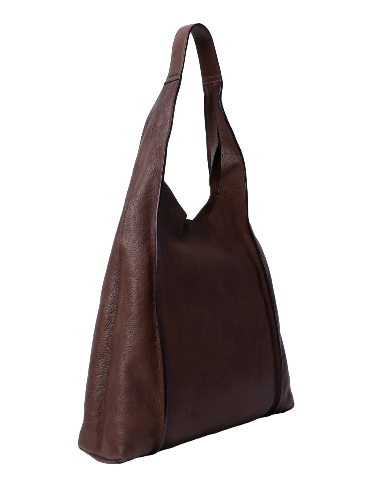 RE:DESIGNED EST 2003 - Siv Big - igapäevane stiil - brown - 2