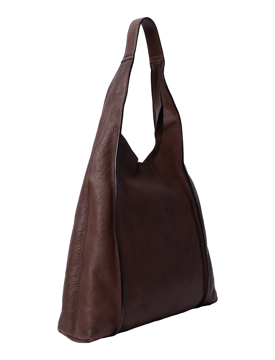 RE:DESIGNED EST 2003 - Siv Big - igapäevane stiil - brown - 2
