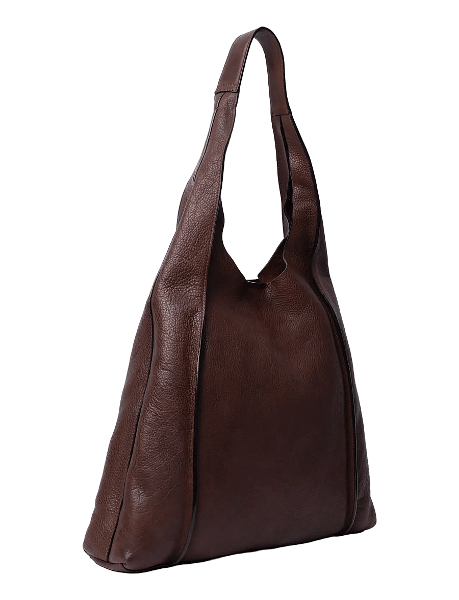 RE:DESIGNED EST 2003 - Siv Big - igapäevane stiil - brown - 3