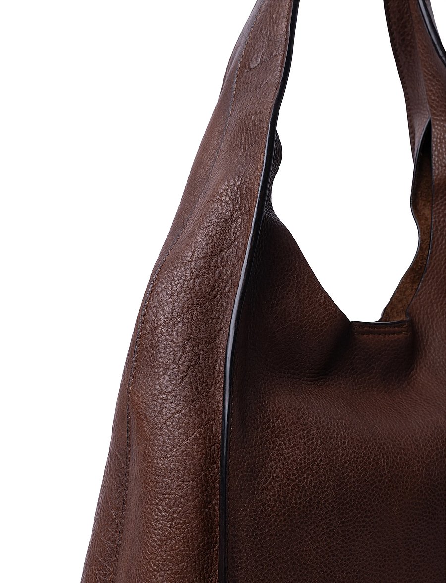 RE:DESIGNED EST 2003 - Siv Big - igapäevane stiil - brown - 4