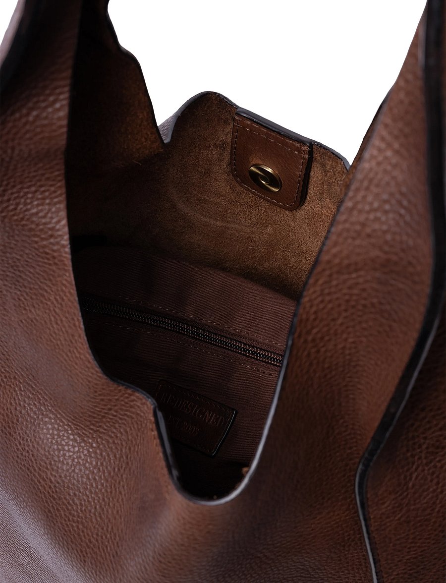 RE:DESIGNED EST 2003 - Siv Big - igapäevane stiil - brown - 5