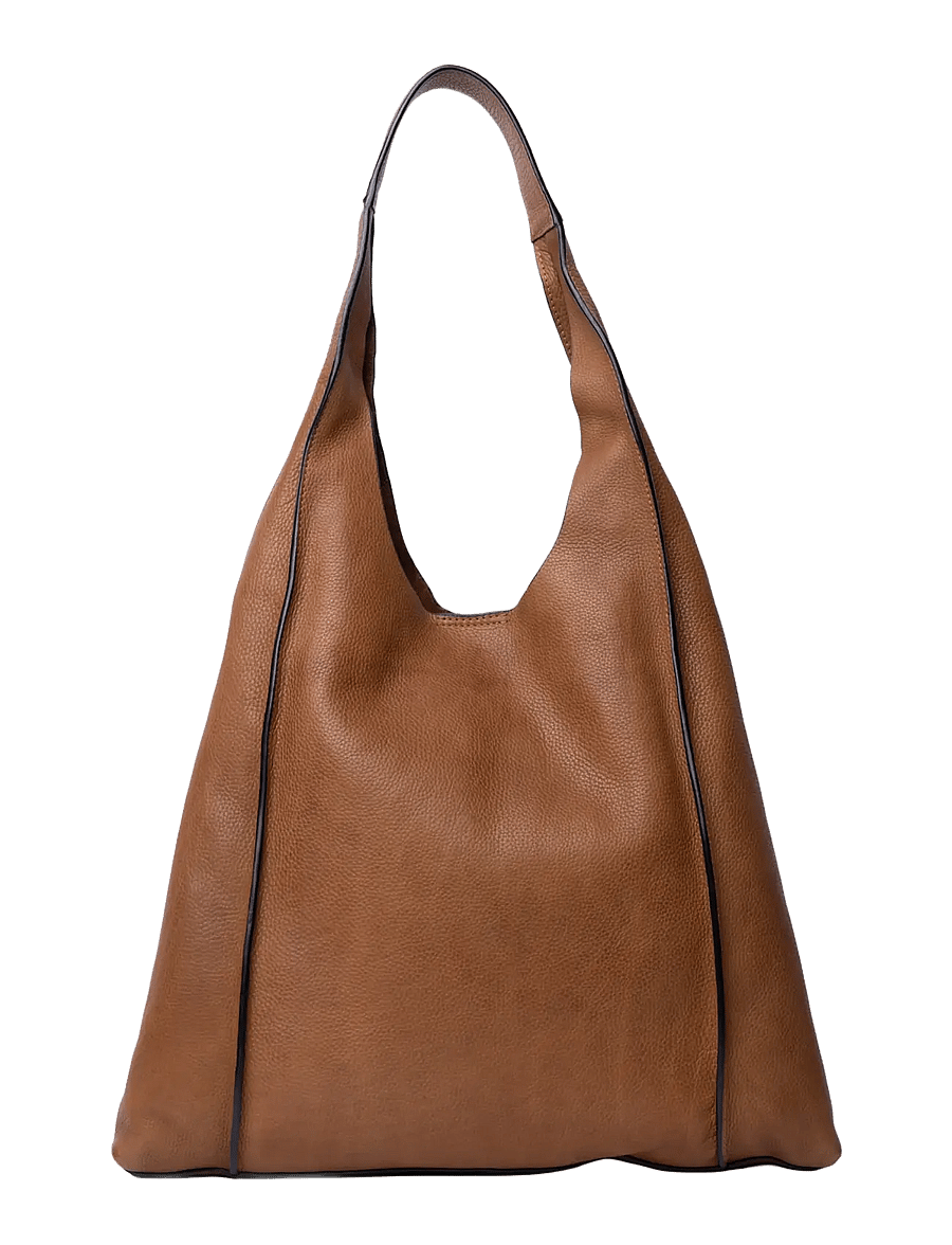 RE:DESIGNED EST 2003 - Siv Big - alltags-style - tan - 1