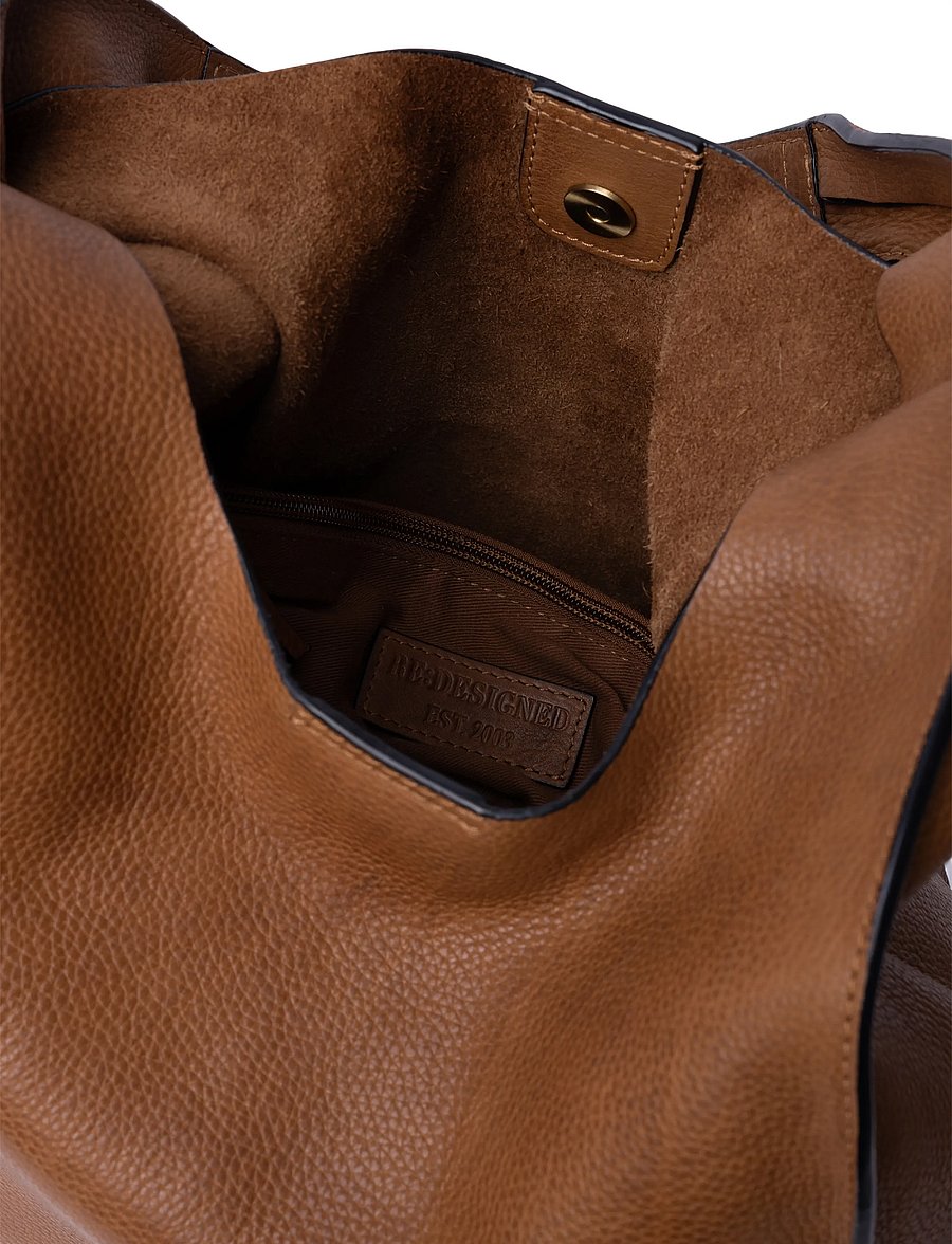 RE:DESIGNED EST 2003 - Siv Big - alltags-style - tan - 4