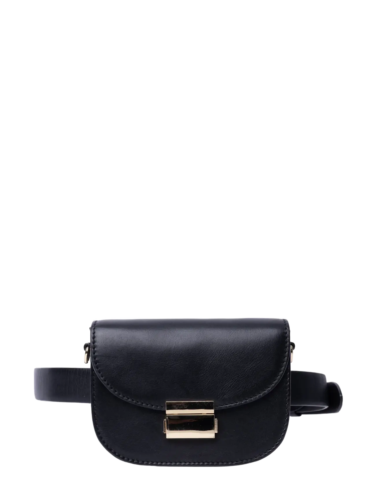 RE:DESIGNED EST 2003 Sivja Belt - Festivali riietus - BLACK / black