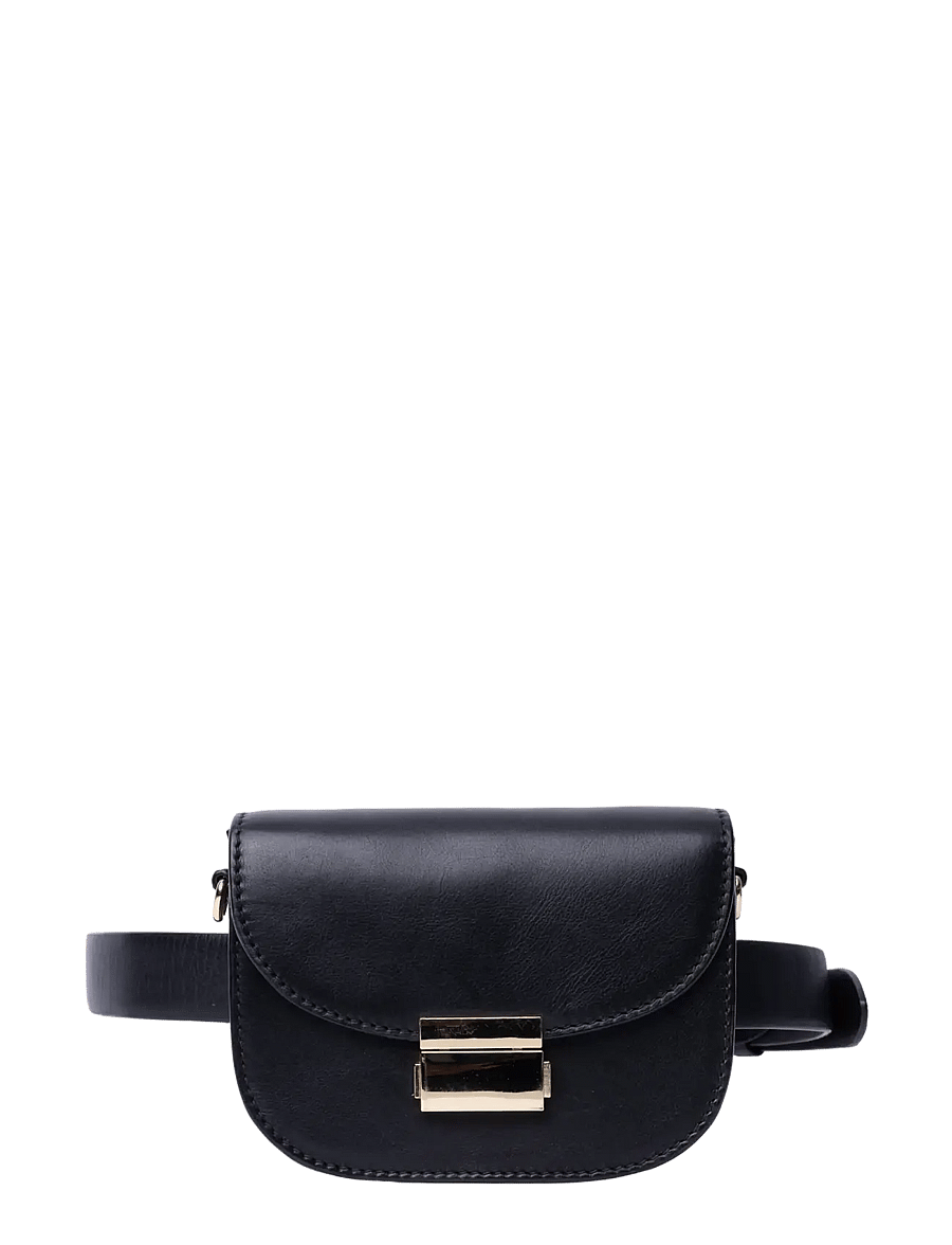 RE:DESIGNED EST 2003 - Sivja Belt - vöökotid - black - 1