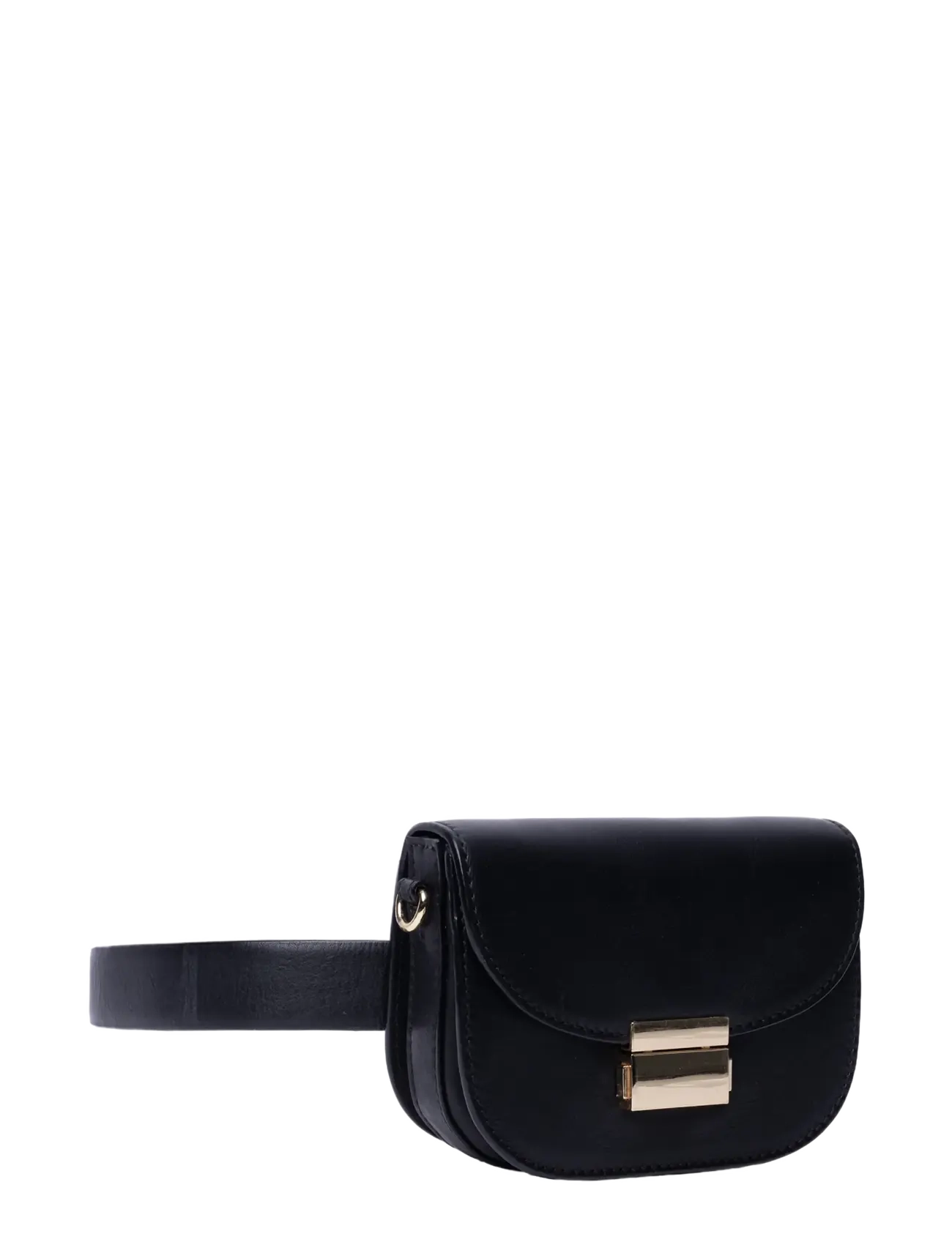 RE:DESIGNED EST 2003 - Sivja Belt - vöökotid - black - 2