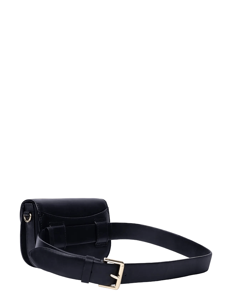 RE:DESIGNED EST 2003 - Sivja Belt - vöökotid - black - 3