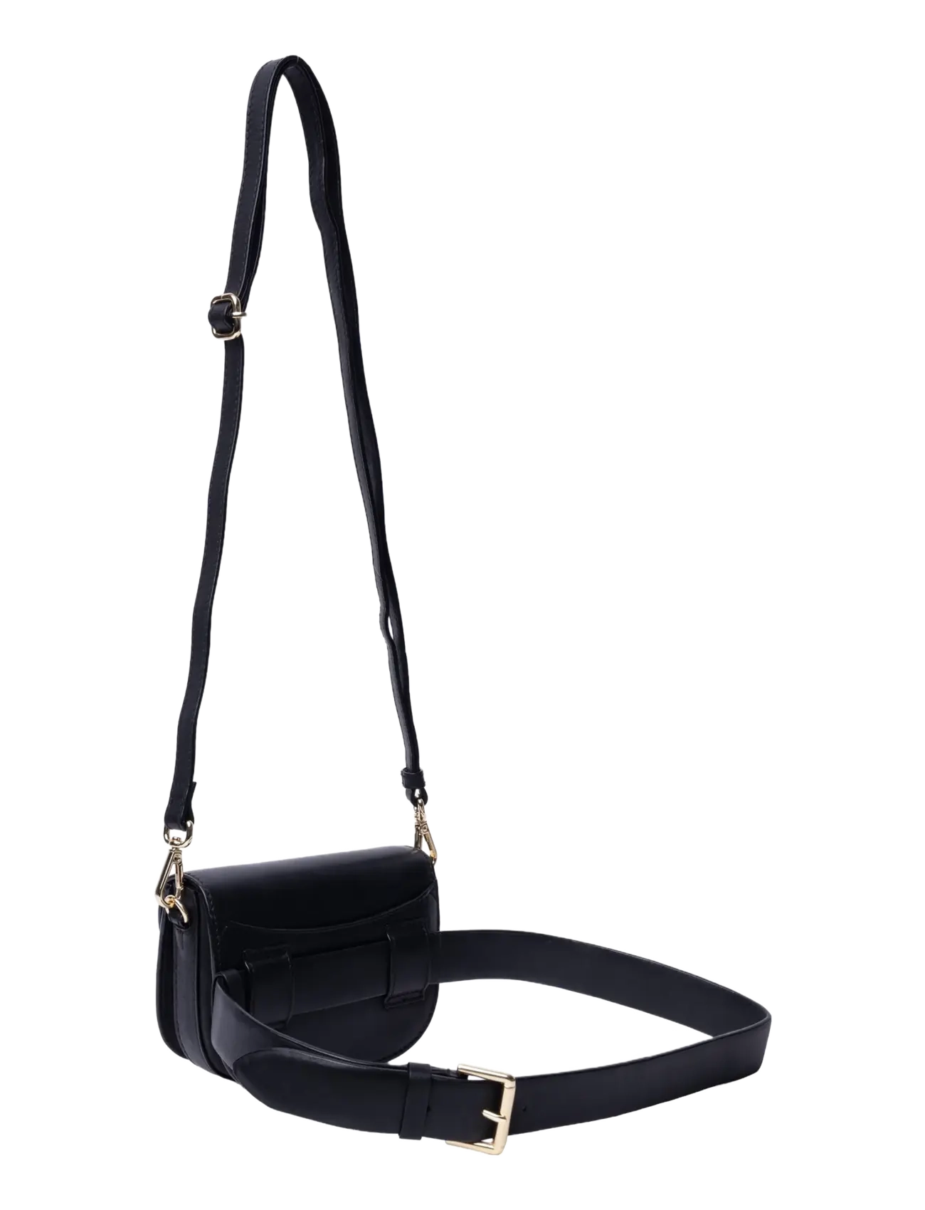 RE:DESIGNED EST 2003 - Sivja Belt - vöökotid - black - 4