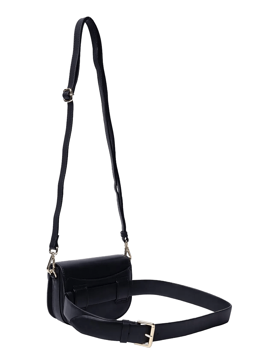 RE:DESIGNED EST 2003 - Sivja Belt - vöökotid - black - 4