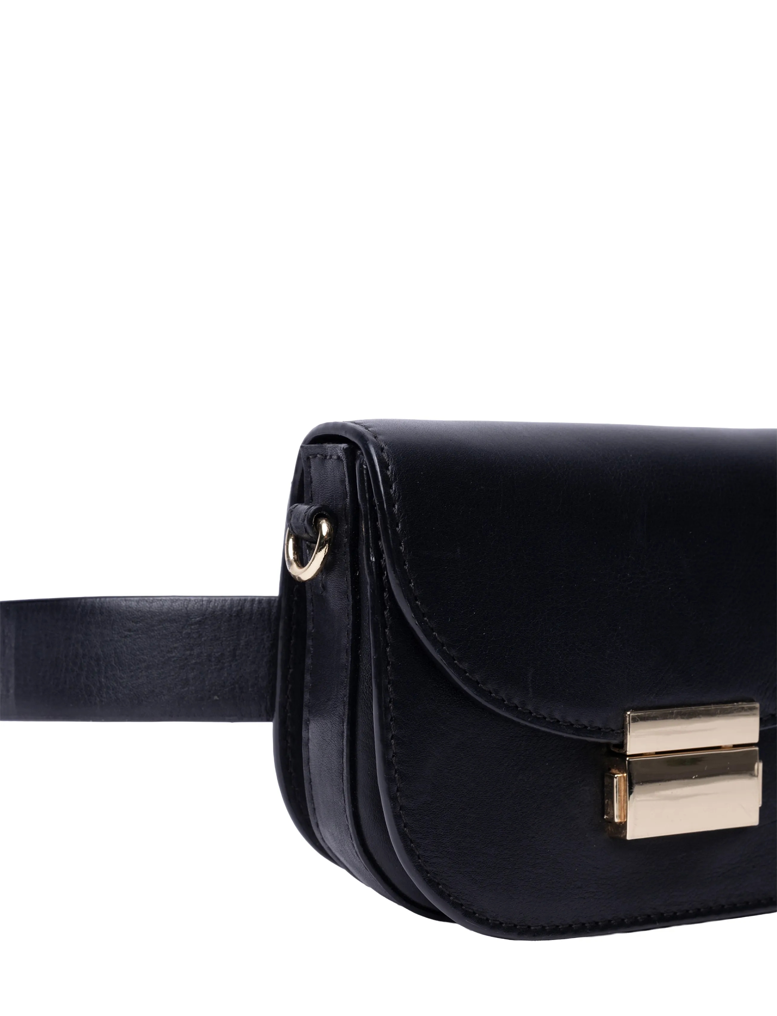 RE:DESIGNED EST 2003 - Sivja Belt - vöökotid - black - 5