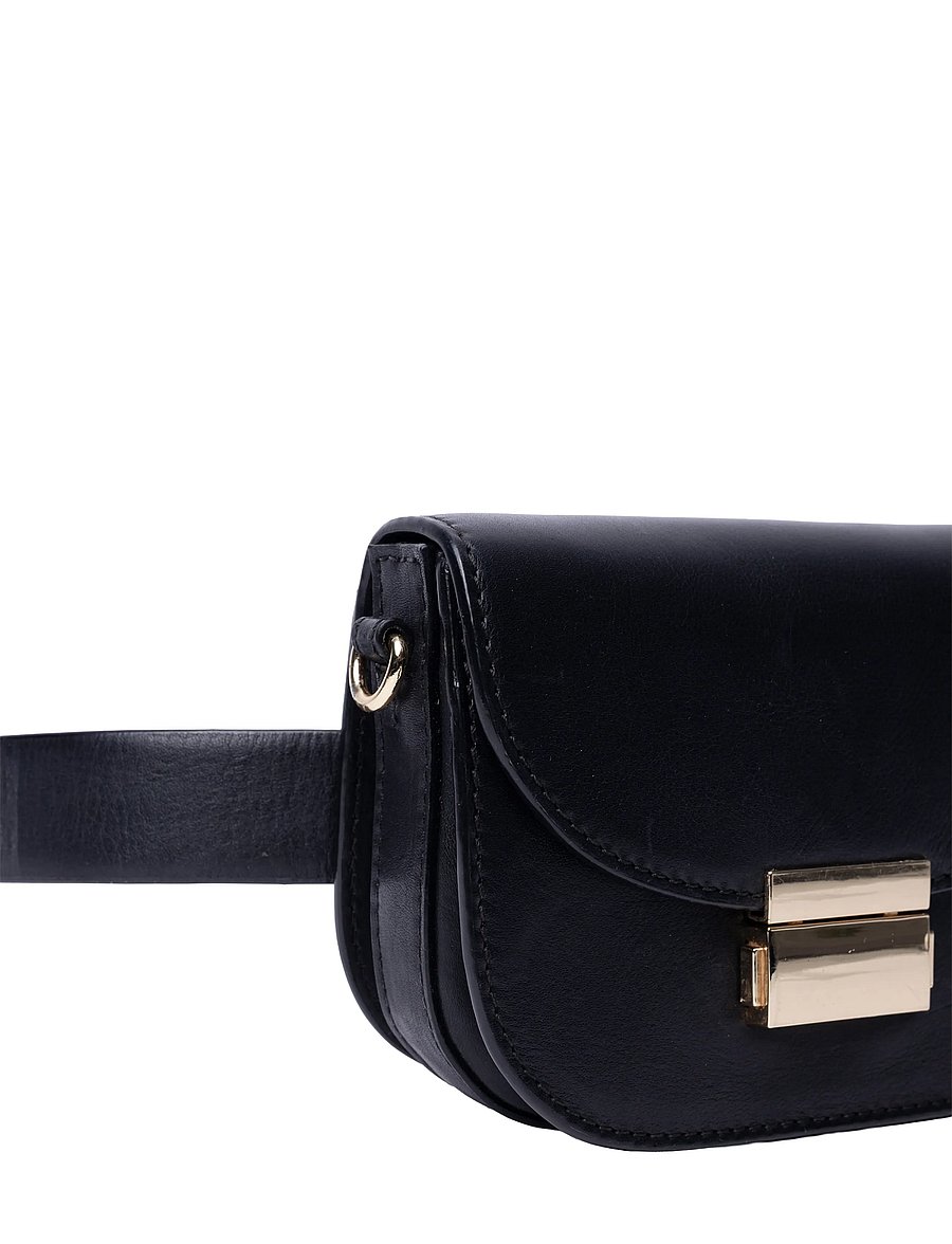 RE:DESIGNED EST 2003 - Sivja Belt - vöökotid - black - 5