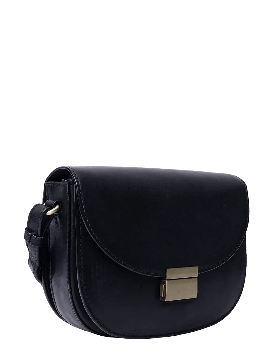 RE:DESIGNED EST 2003 - Sivja - igapäevane stiil - black - 2