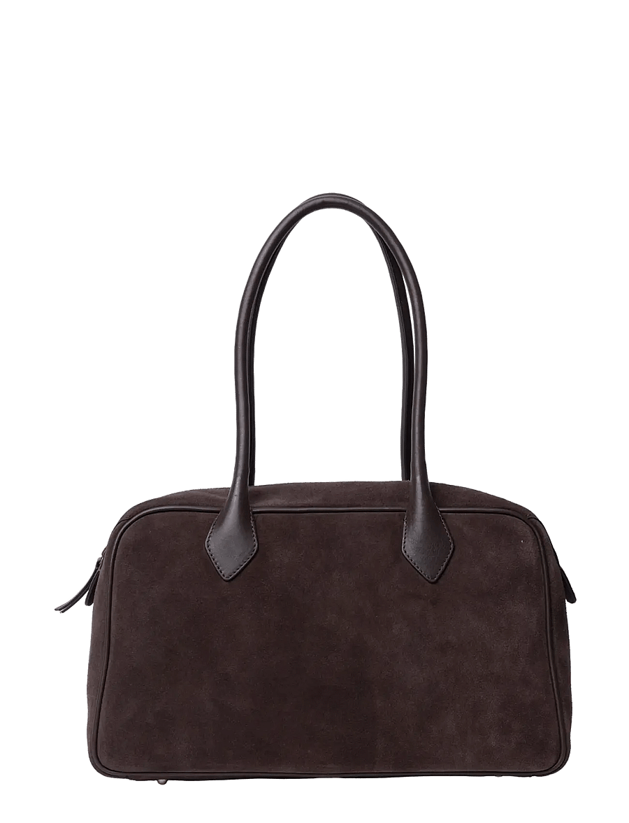 RE:DESIGNED EST 2003 - Solin Big - Õlakotid - brown - 1