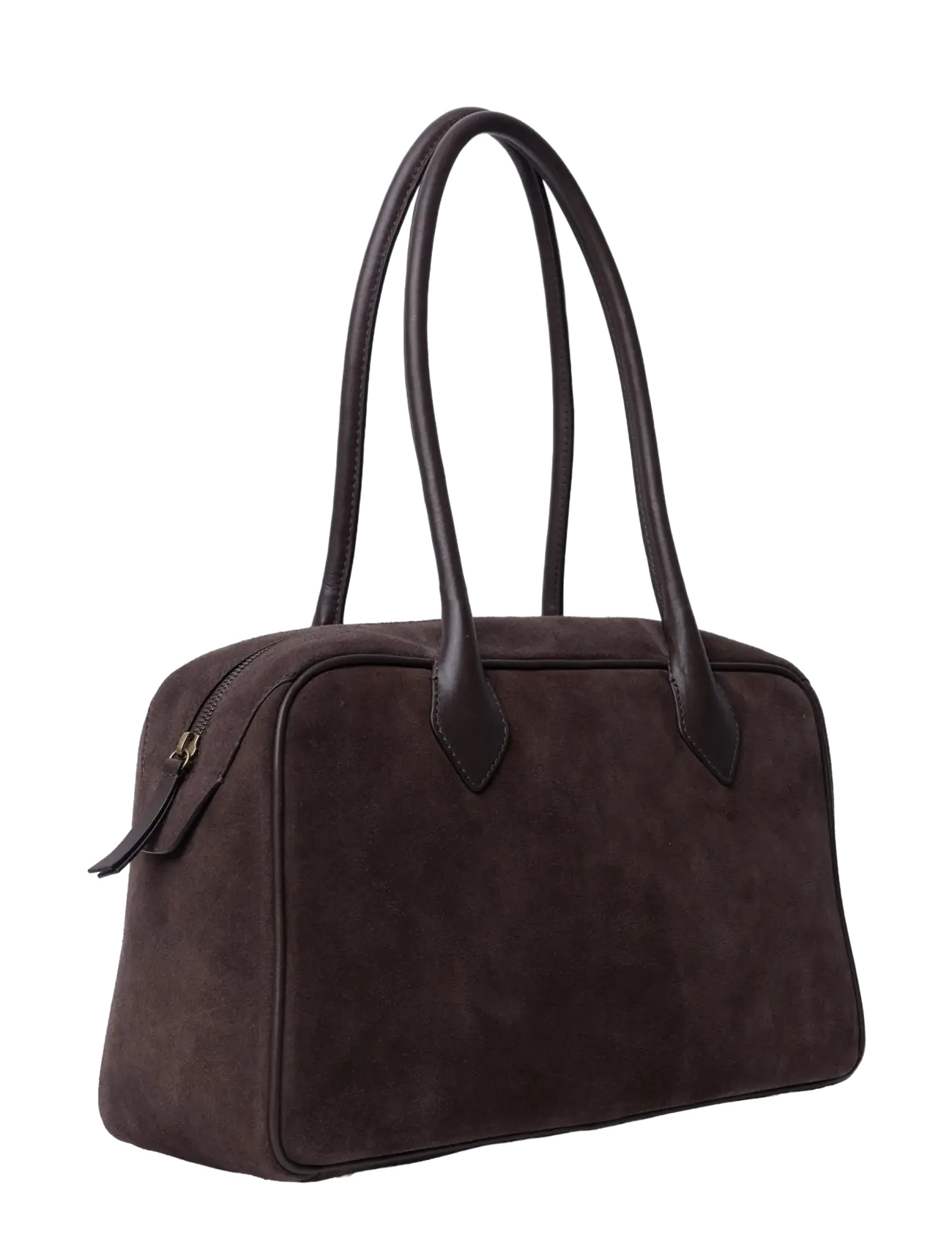RE:DESIGNED EST 2003 - Solin Big - Õlakotid - brown - 2