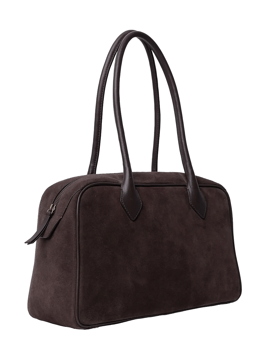 RE:DESIGNED EST 2003 - Solin Big - Õlakotid - brown - 2