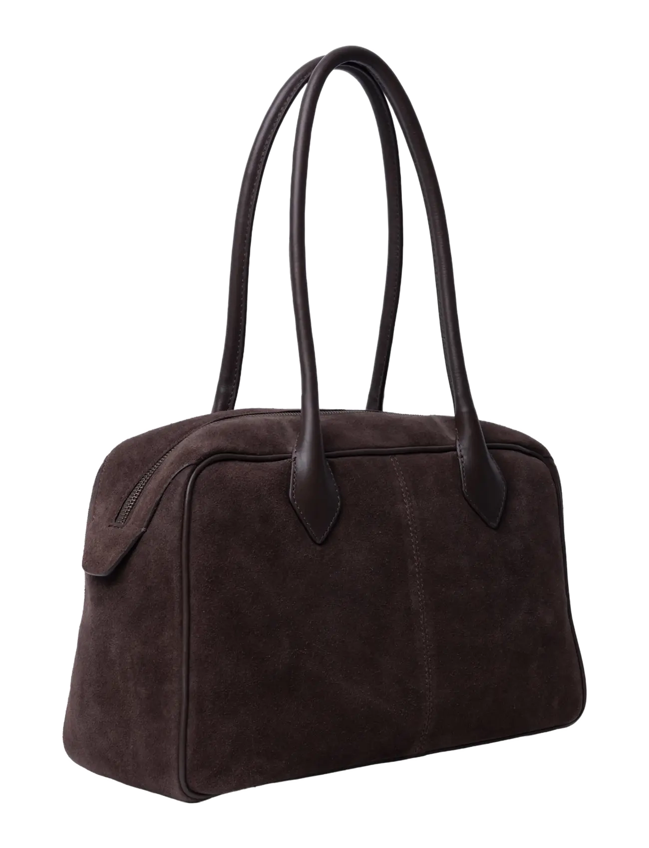 RE:DESIGNED EST 2003 - Solin Big - Õlakotid - brown - 3