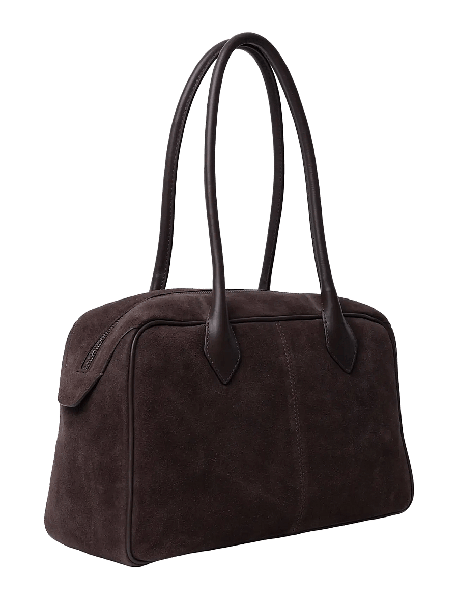 RE:DESIGNED EST 2003 - Solin Big - Õlakotid - brown - 3