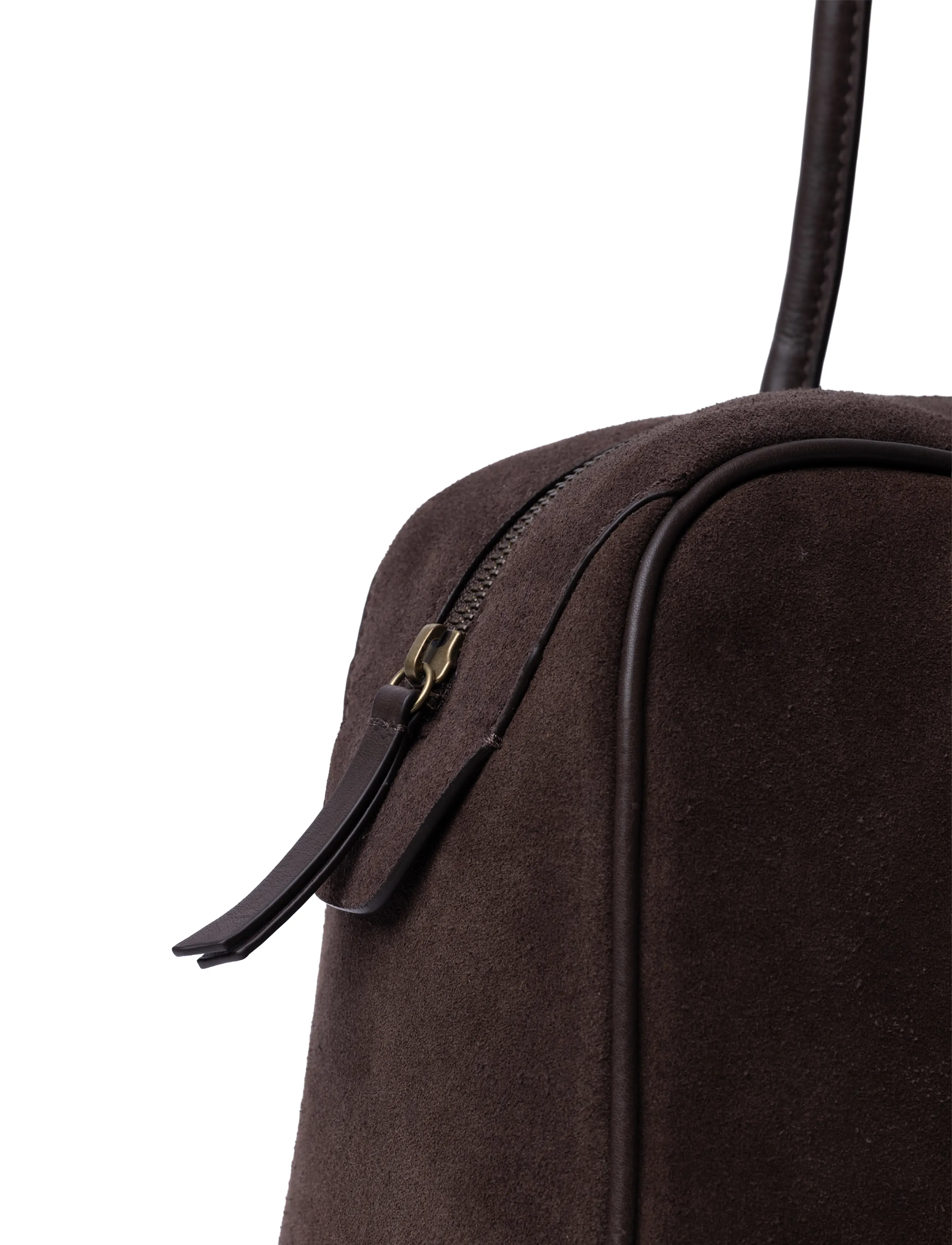 RE:DESIGNED EST 2003 - Solin Big - Õlakotid - brown - 4
