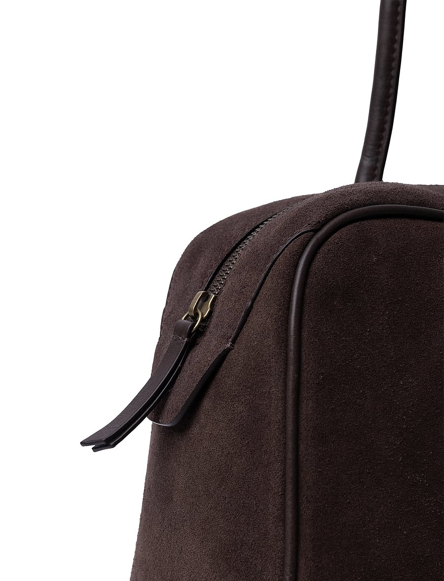 RE:DESIGNED EST 2003 - Solin Big - Õlakotid - brown - 4
