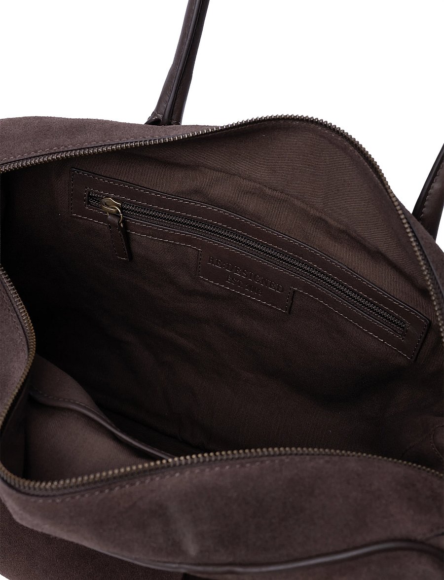 RE:DESIGNED EST 2003 - Solin Big - Õlakotid - brown - 5