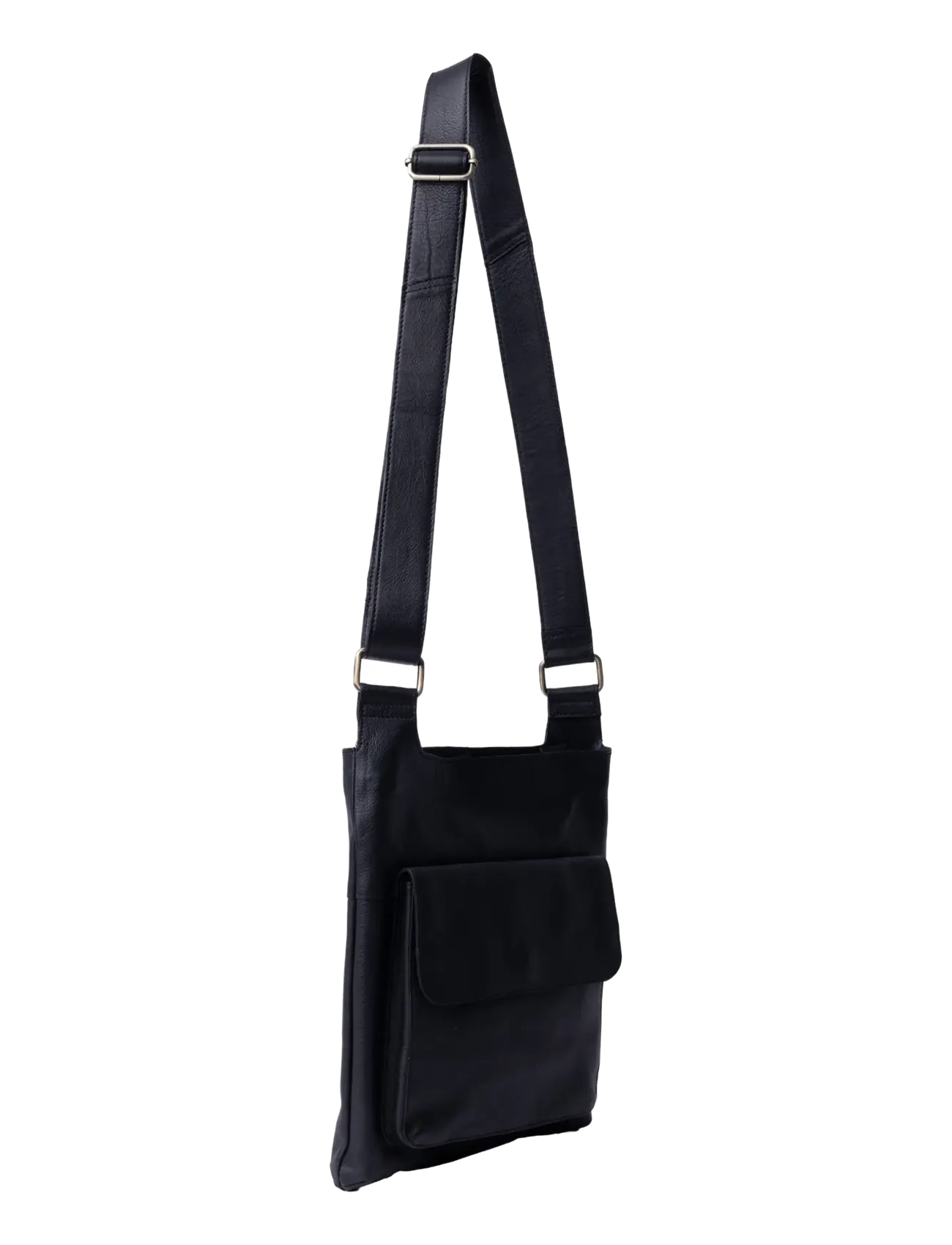 RE:DESIGNED EST 2003 - Sara Big - crossbody bags - black - 2