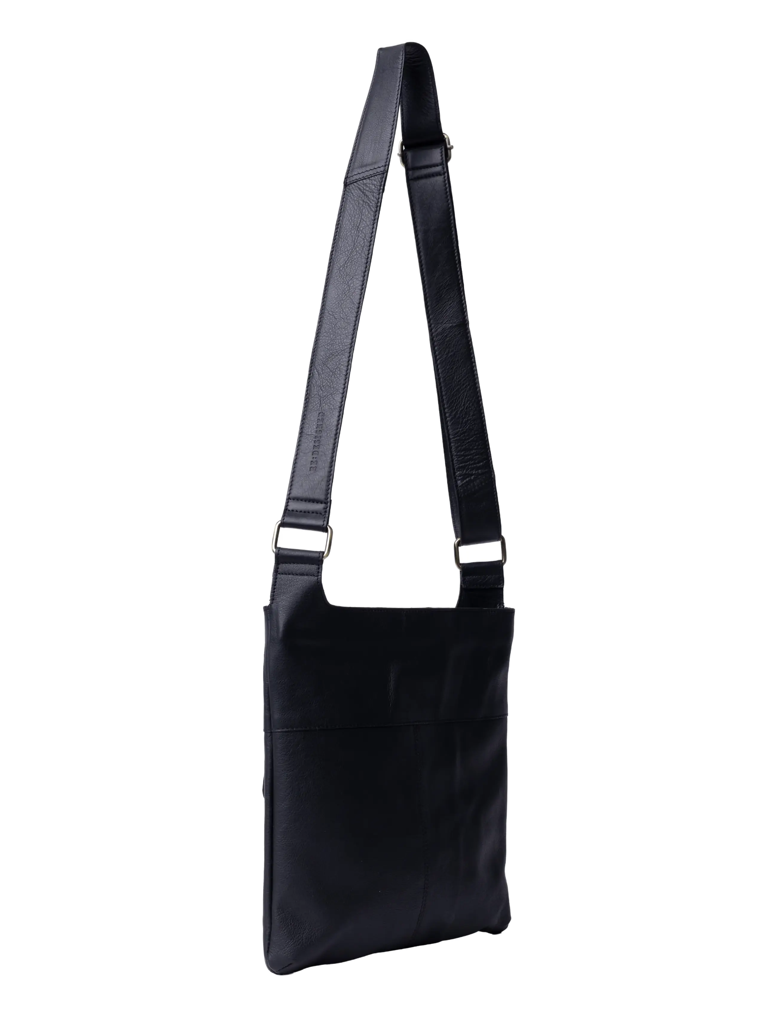 RE:DESIGNED EST 2003 - Sara Big - crossbody bags - black - 3