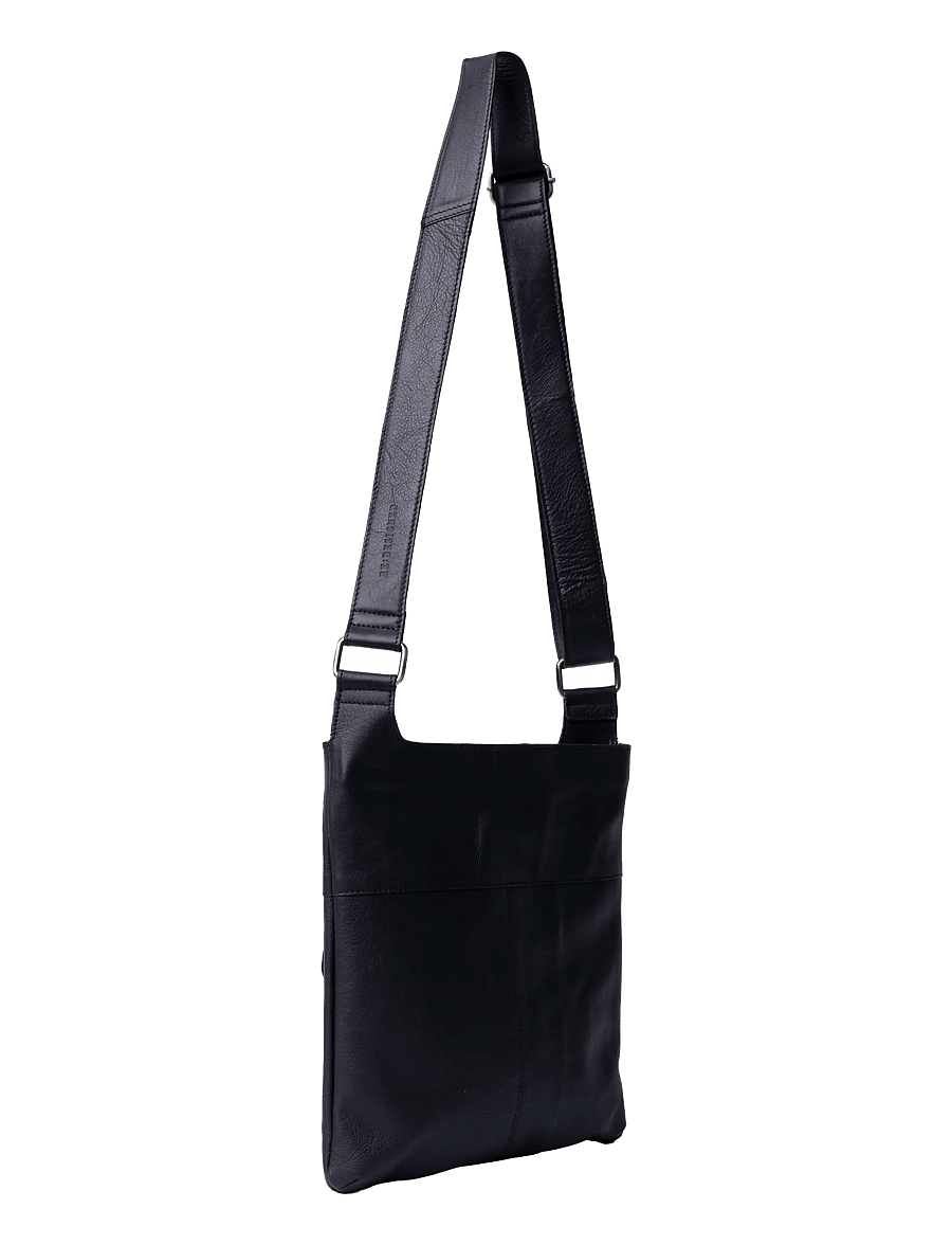 RE:DESIGNED EST 2003 - Sara Big - crossbody bags - black - 3