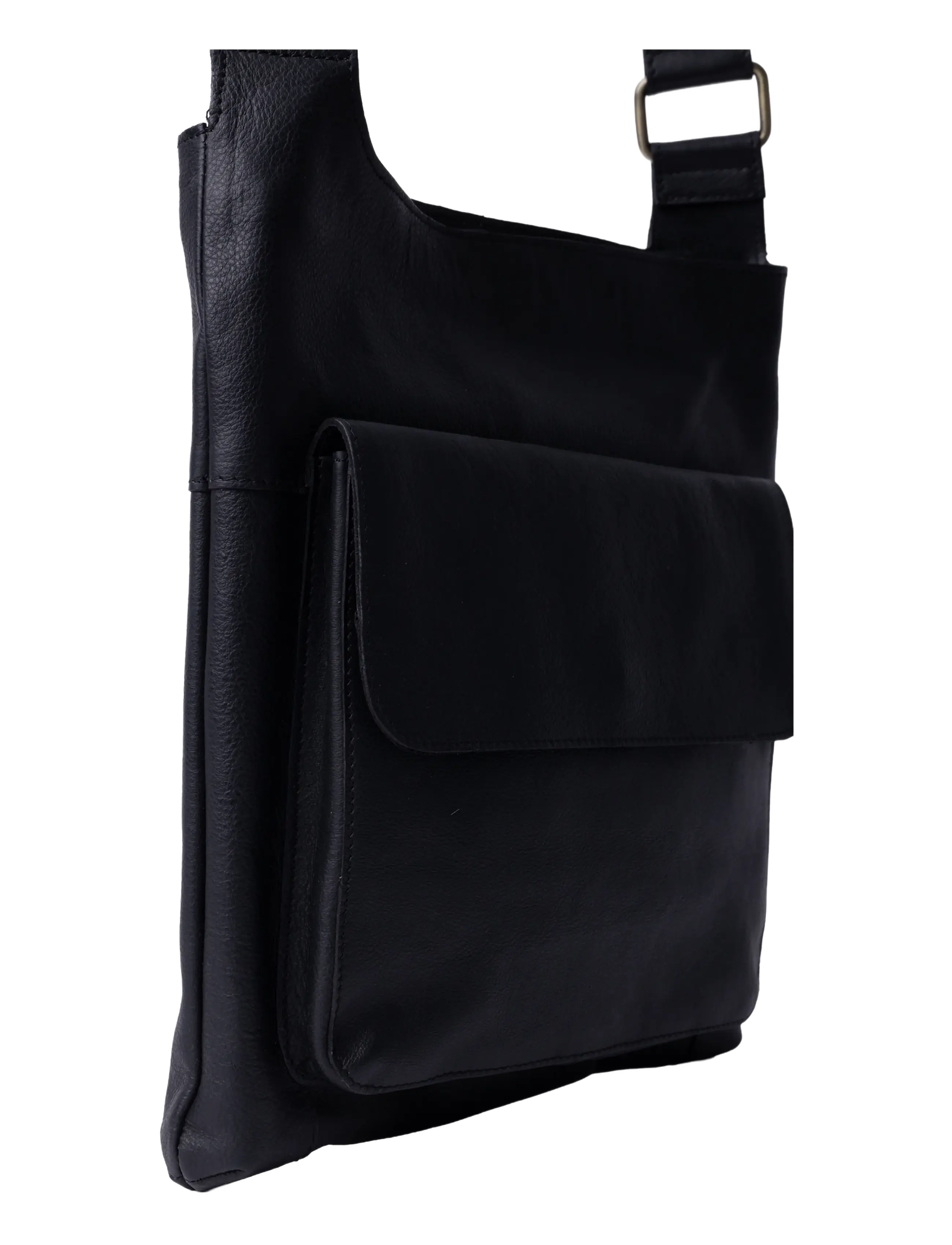 RE:DESIGNED EST 2003 - Sara Big - crossbody bags - black - 4