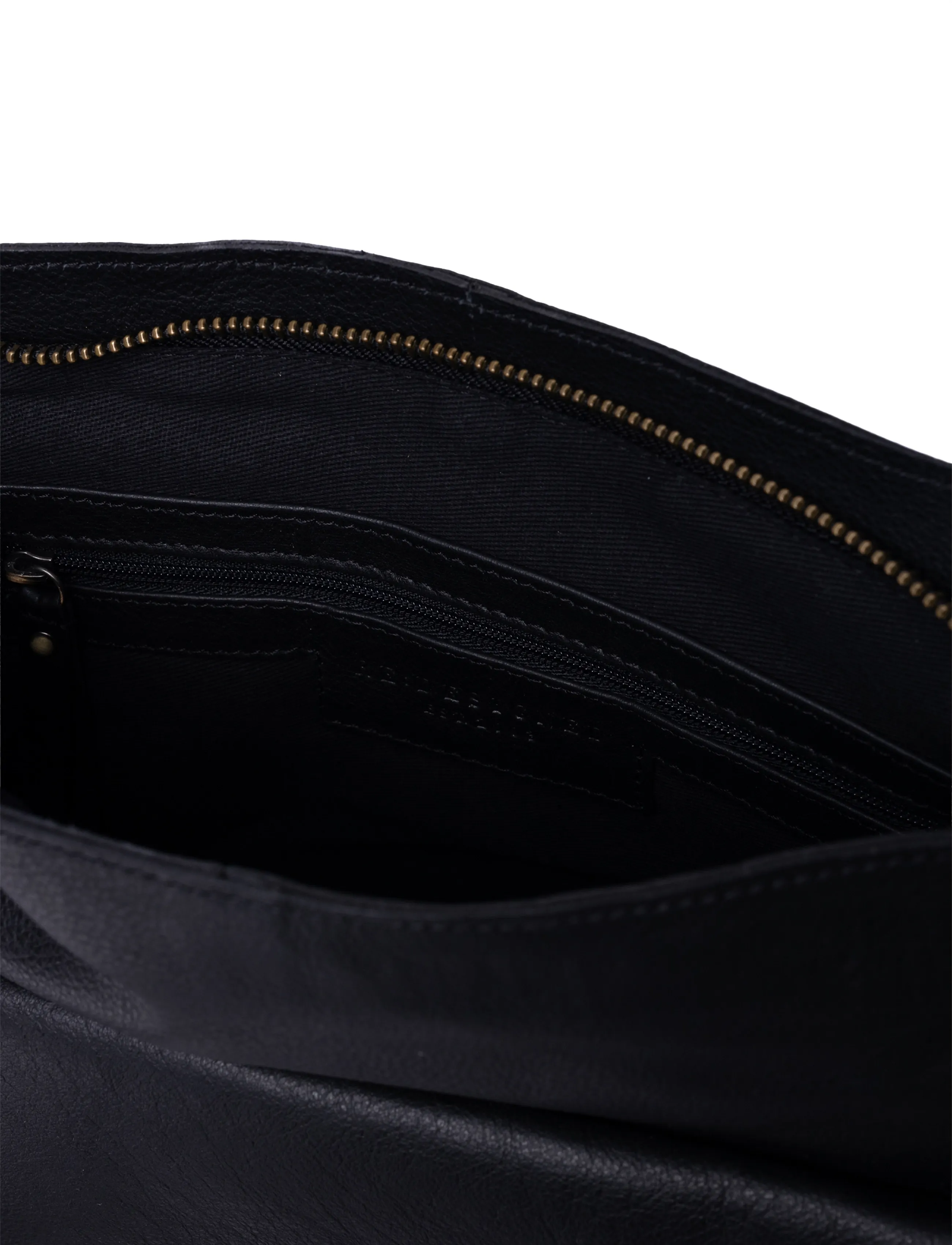 RE:DESIGNED EST 2003 - Sara Big - crossbody bags - black - 5