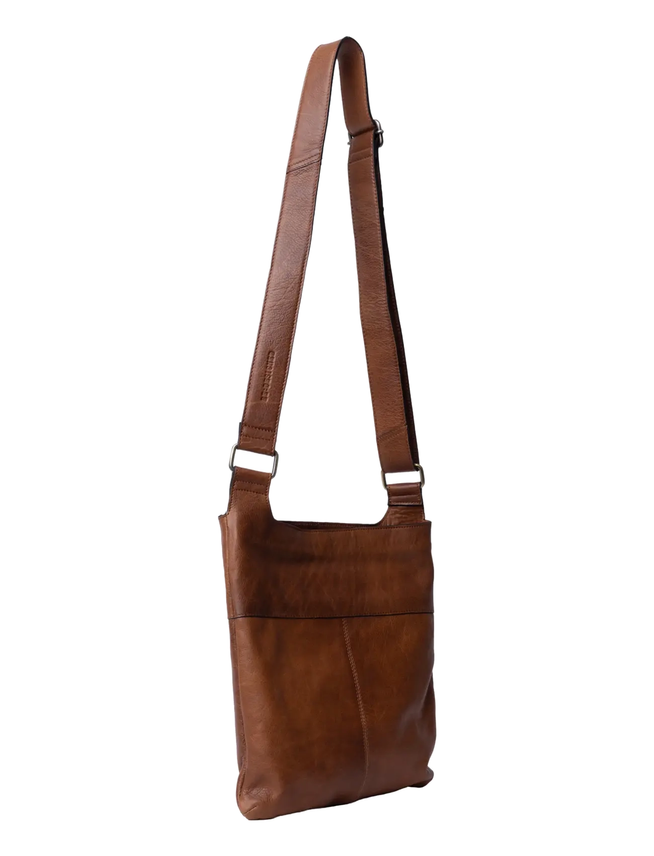 RE:DESIGNED EST 2003 - Sara Big - crossbody bags - walnut - 3