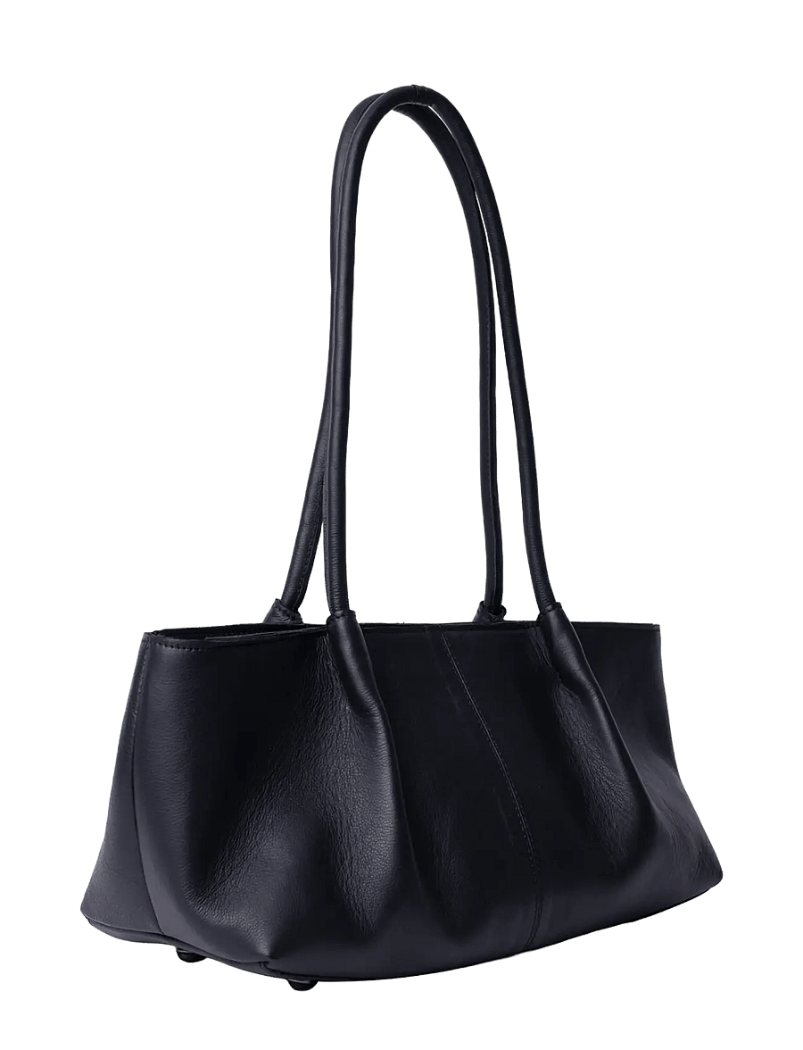 RE:DESIGNED EST 2003 - Sille - igapäevane stiil - black - 2