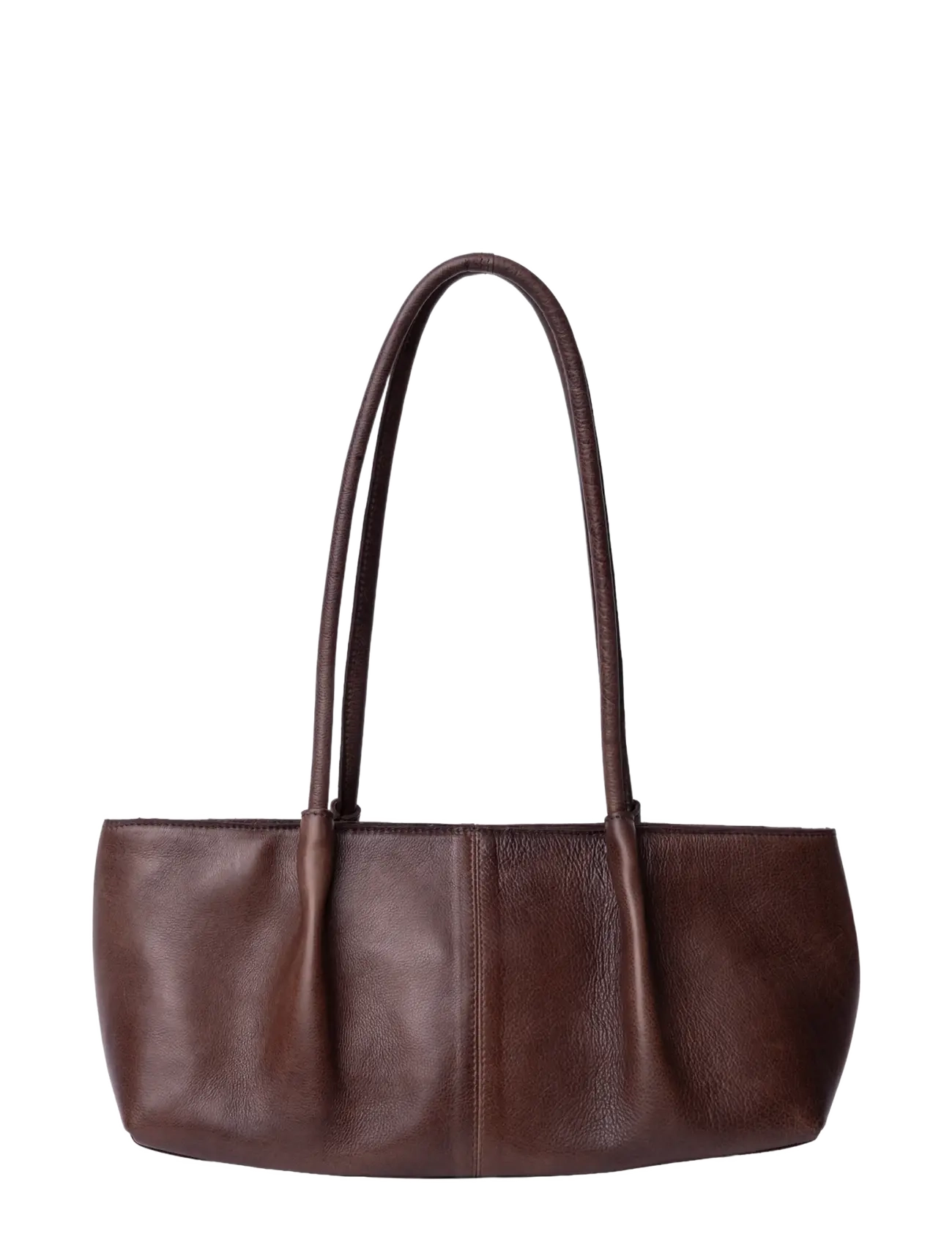 RE:DESIGNED EST 2003 Sille - Kontorskläder - WOODSMOKE / brown